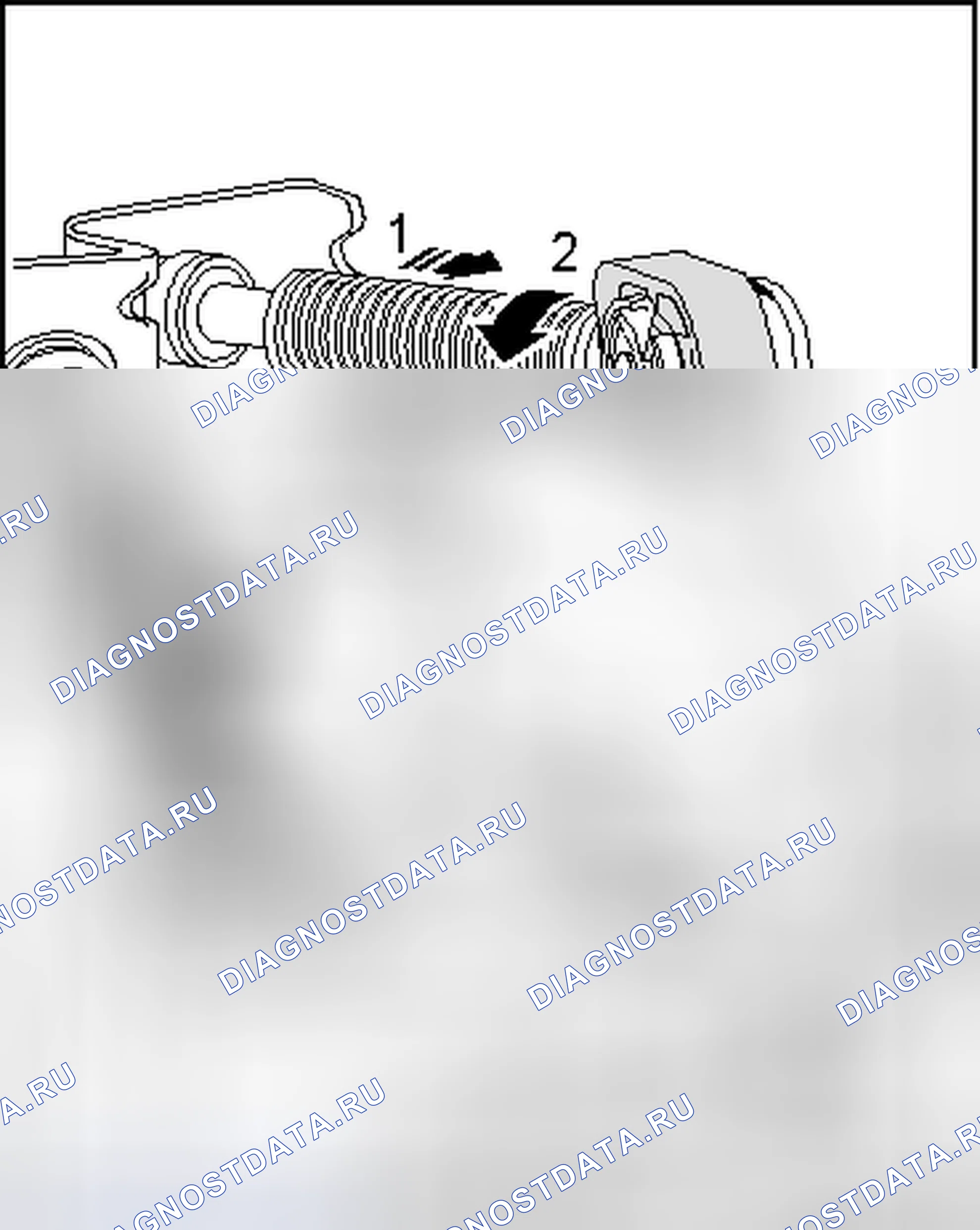 Рис. 223. Volkswagen Passat B6