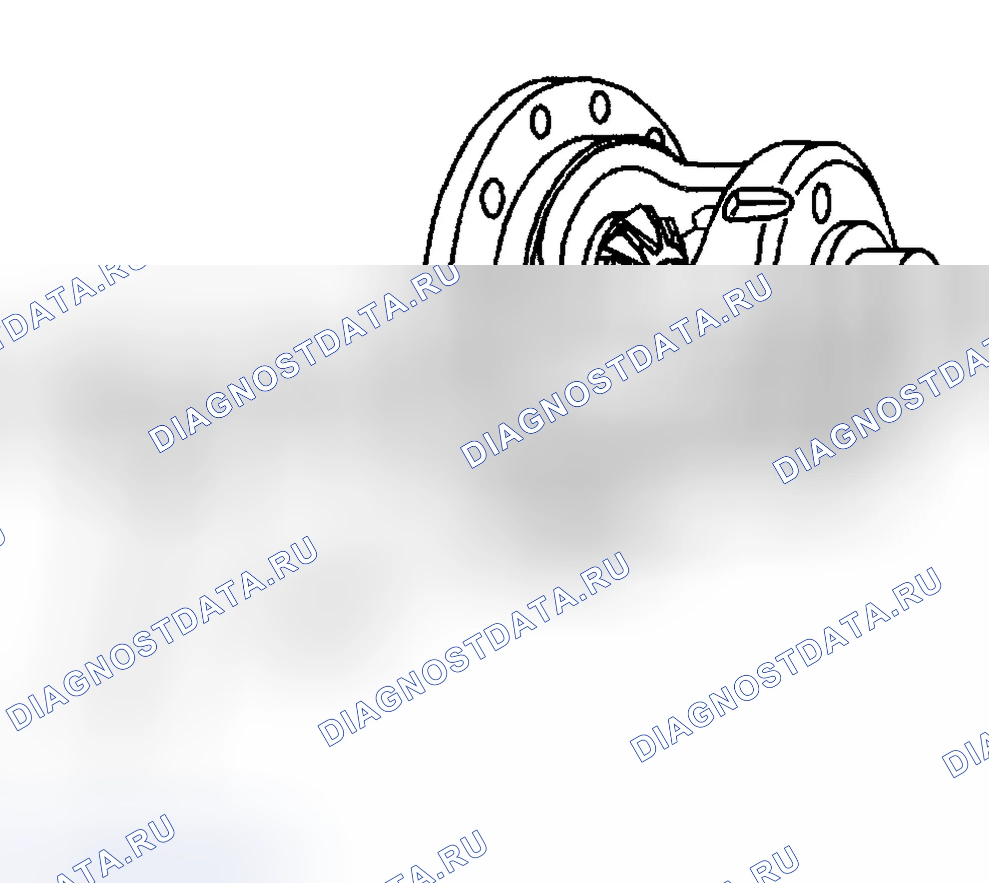 Рис. 565: Требуемые инструменты. Chevrolet Suburban K1500 GMT800