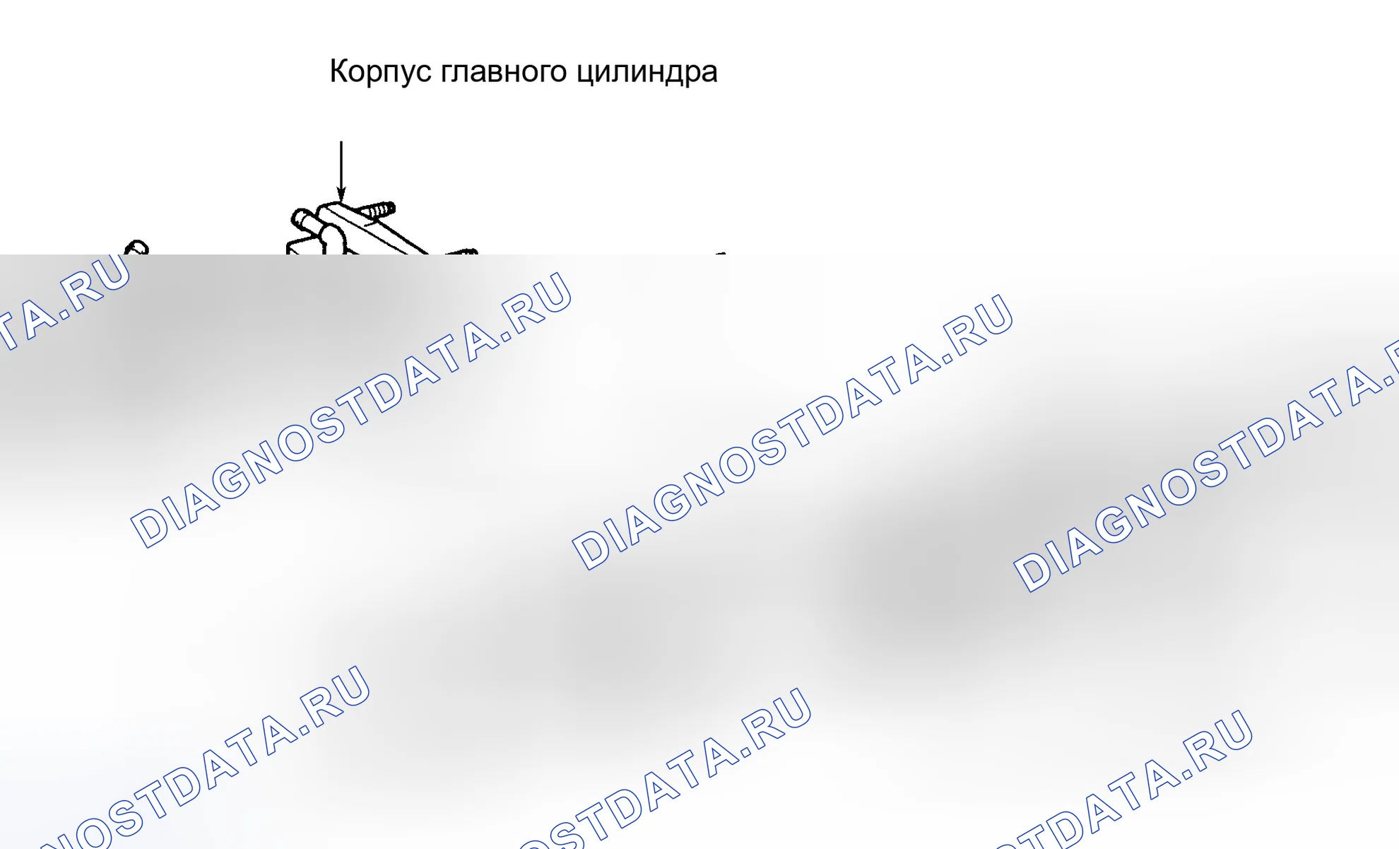 Рис. 7. Toyota Prius I рестайлинг