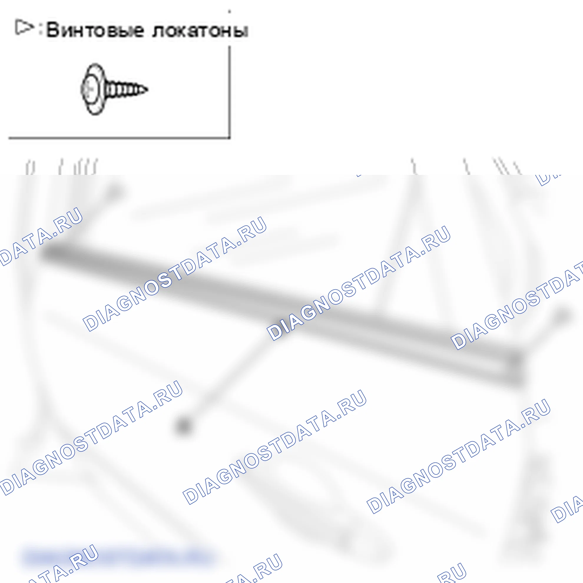 Замена задней двери. Hyundai Santa Fe CM