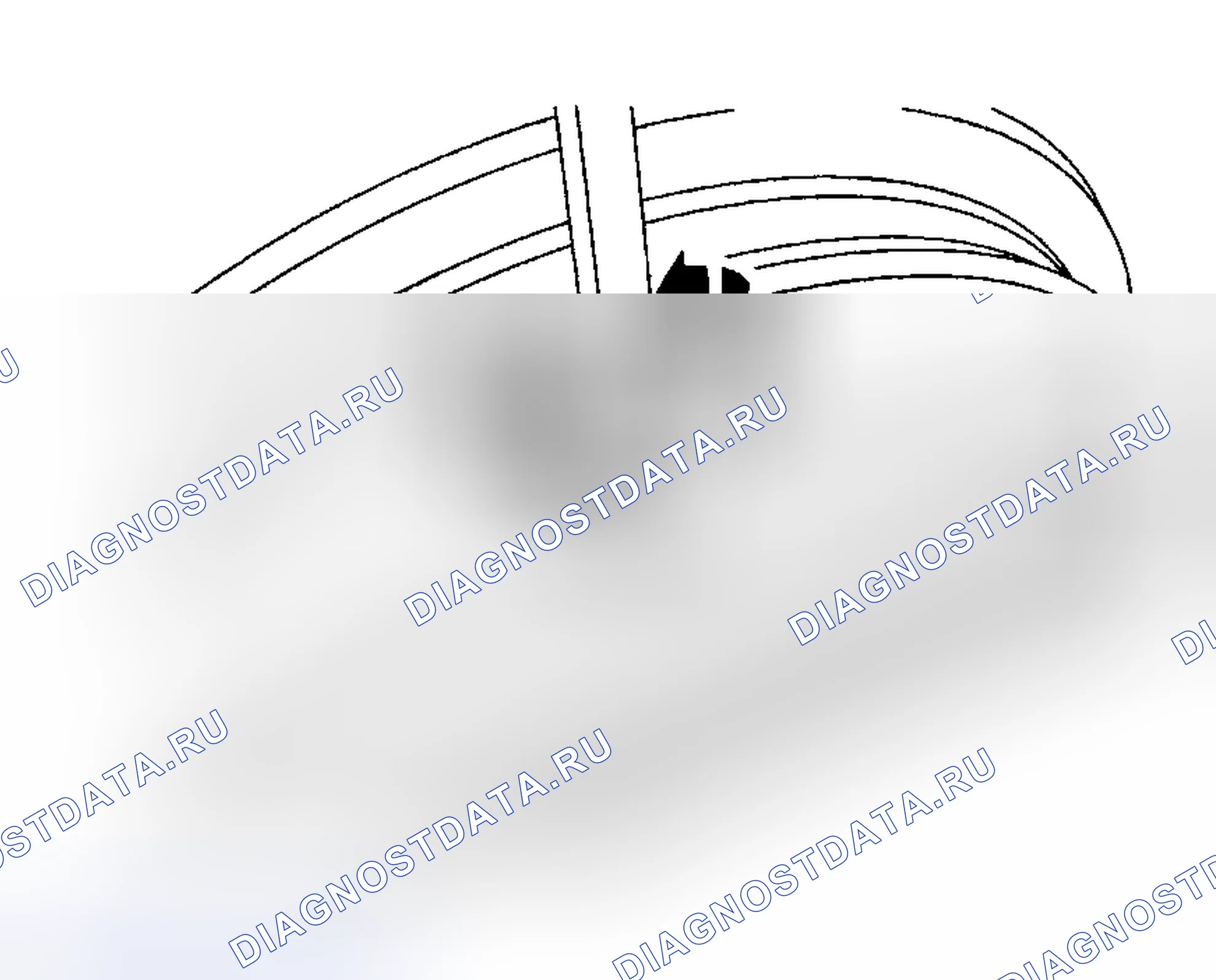 Рис. 11. Mazda Tribute I рестайлинг