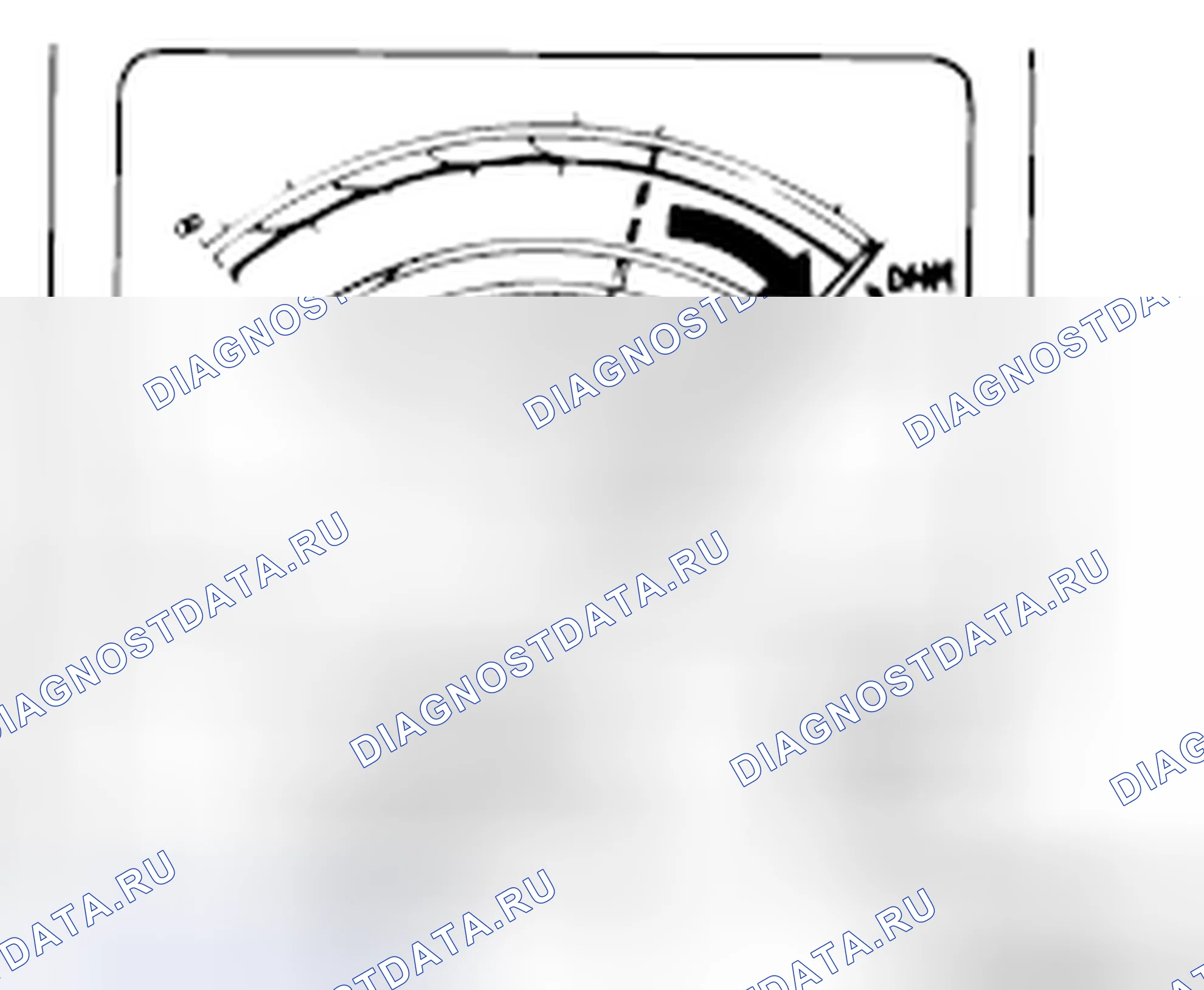 Рис. 11. Mazda MPV III