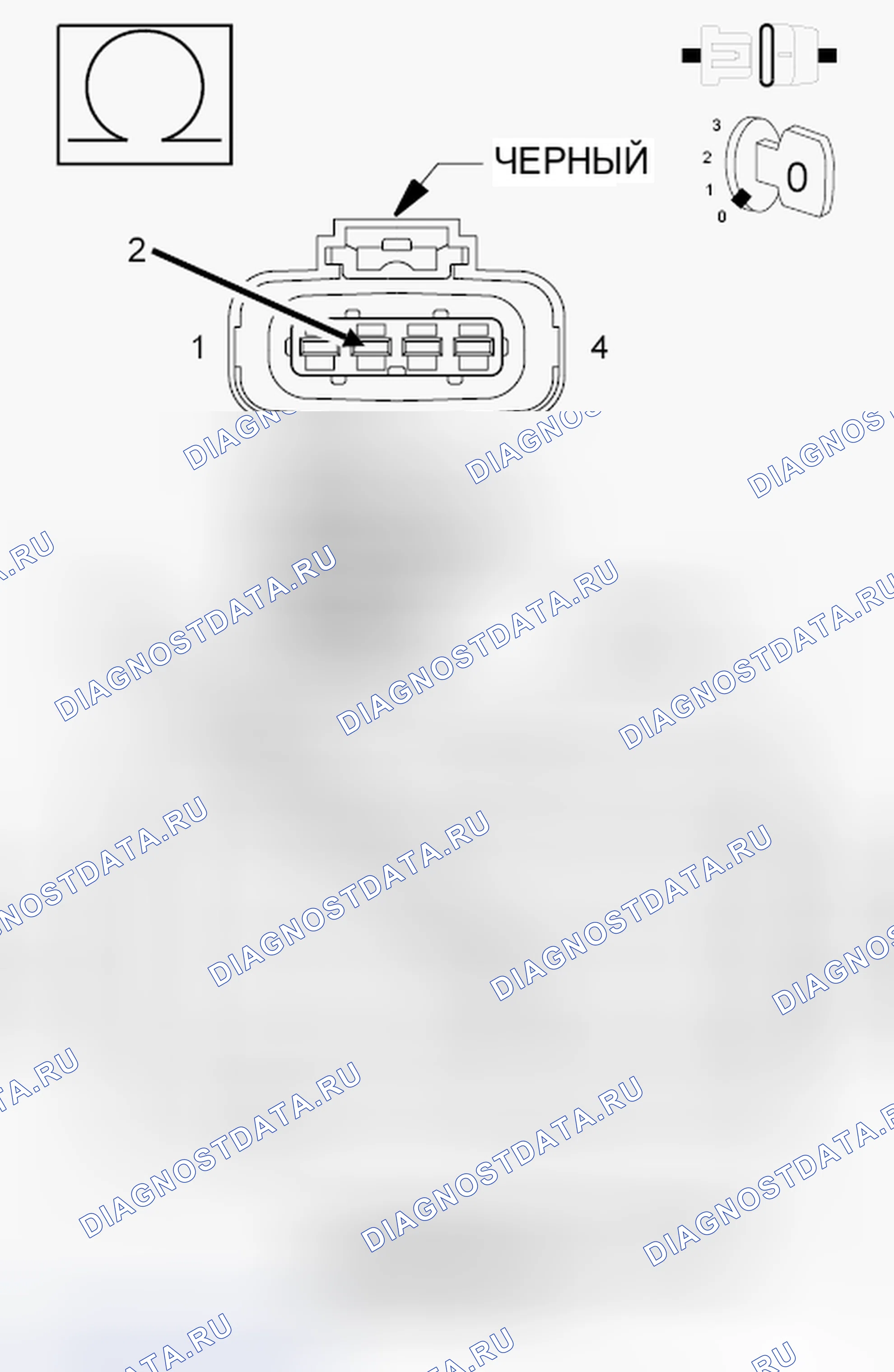 Рис. 536. Jeep Grand Cherokee WK2