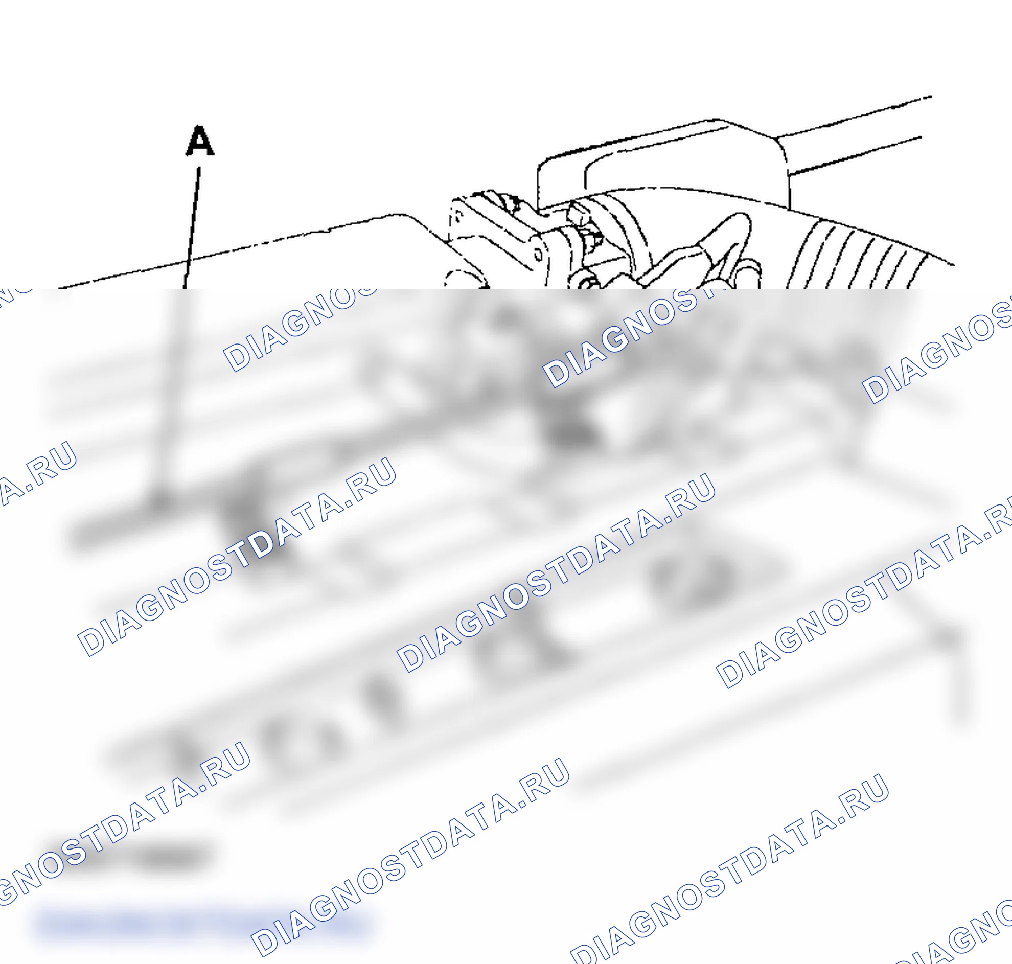 Рис. 61. Kia Spectra I рестайлинг 2