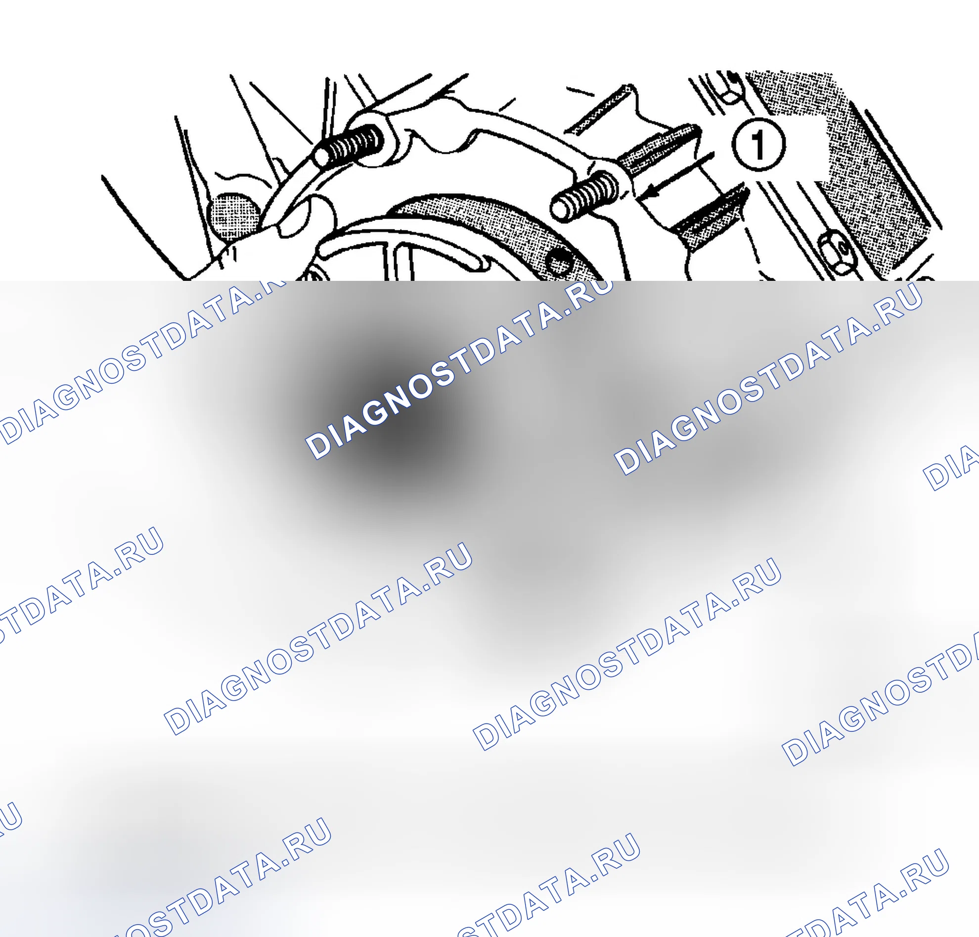 Рис. 28. Dodge Cab & Chassis R2500 