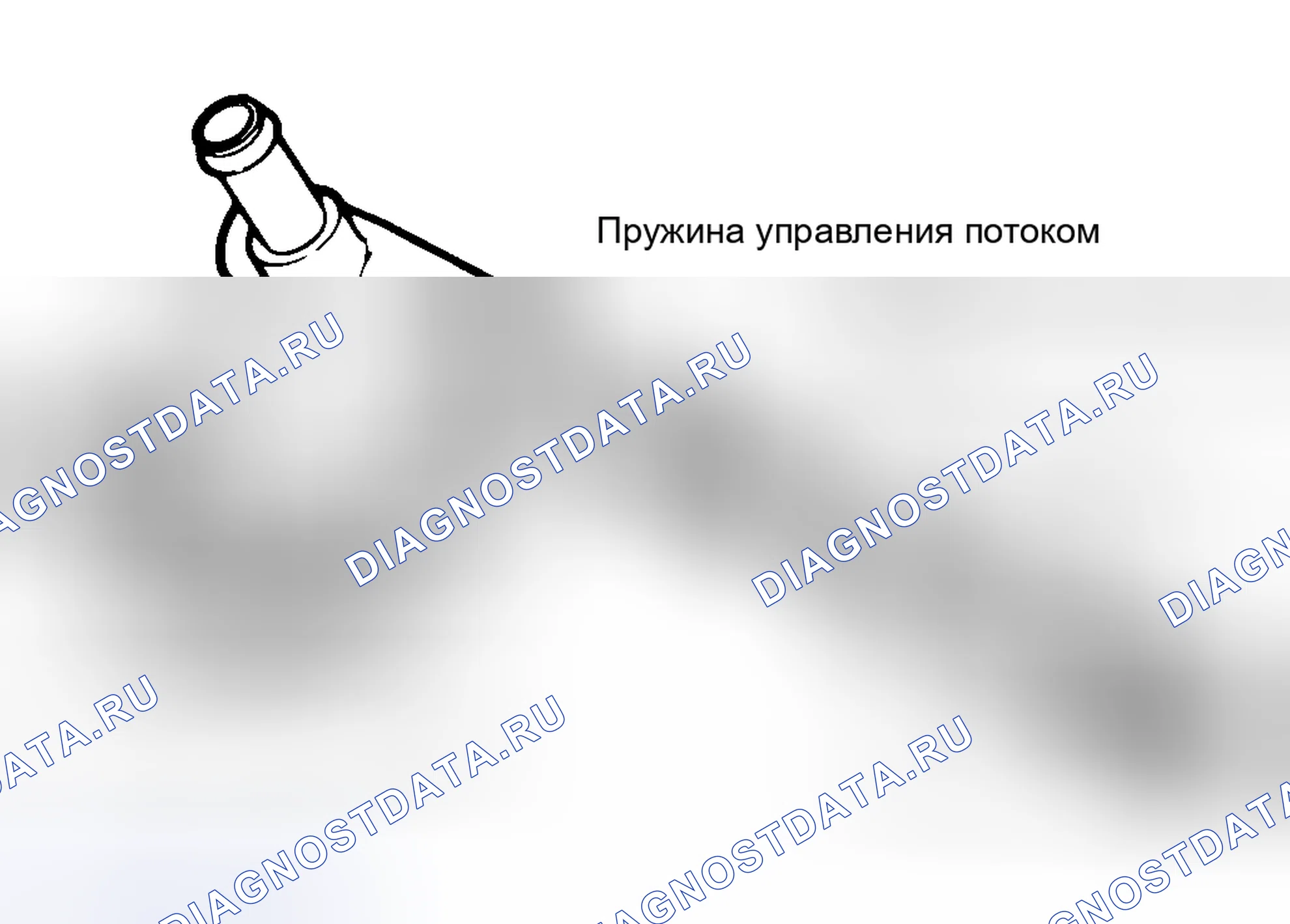 Рис. 5: Демонтаж и монтаж. Pontiac Grand Prix VI