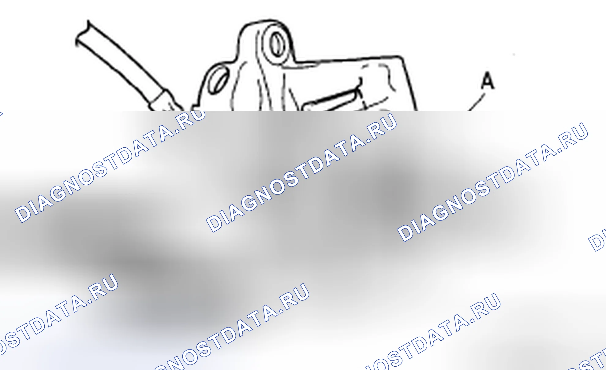 Рис. 27. Mazda 5 I рестайлинг