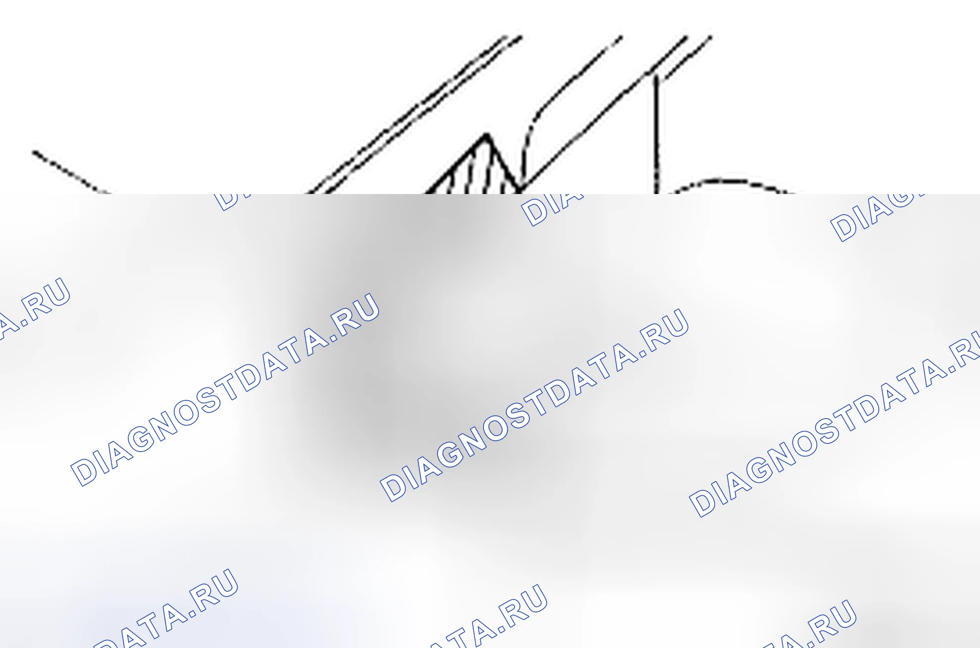Рис. 55: ДЕМОНТАЖ. Toyota Yaris II