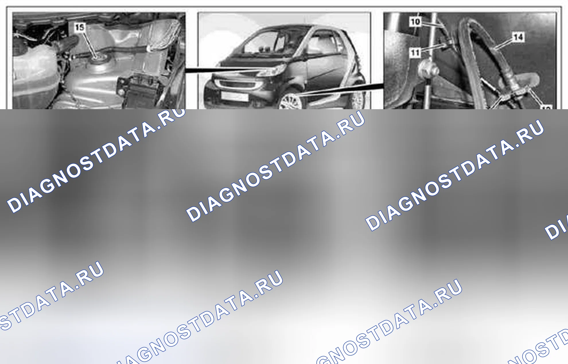 Рис. 110. Kia Soul I