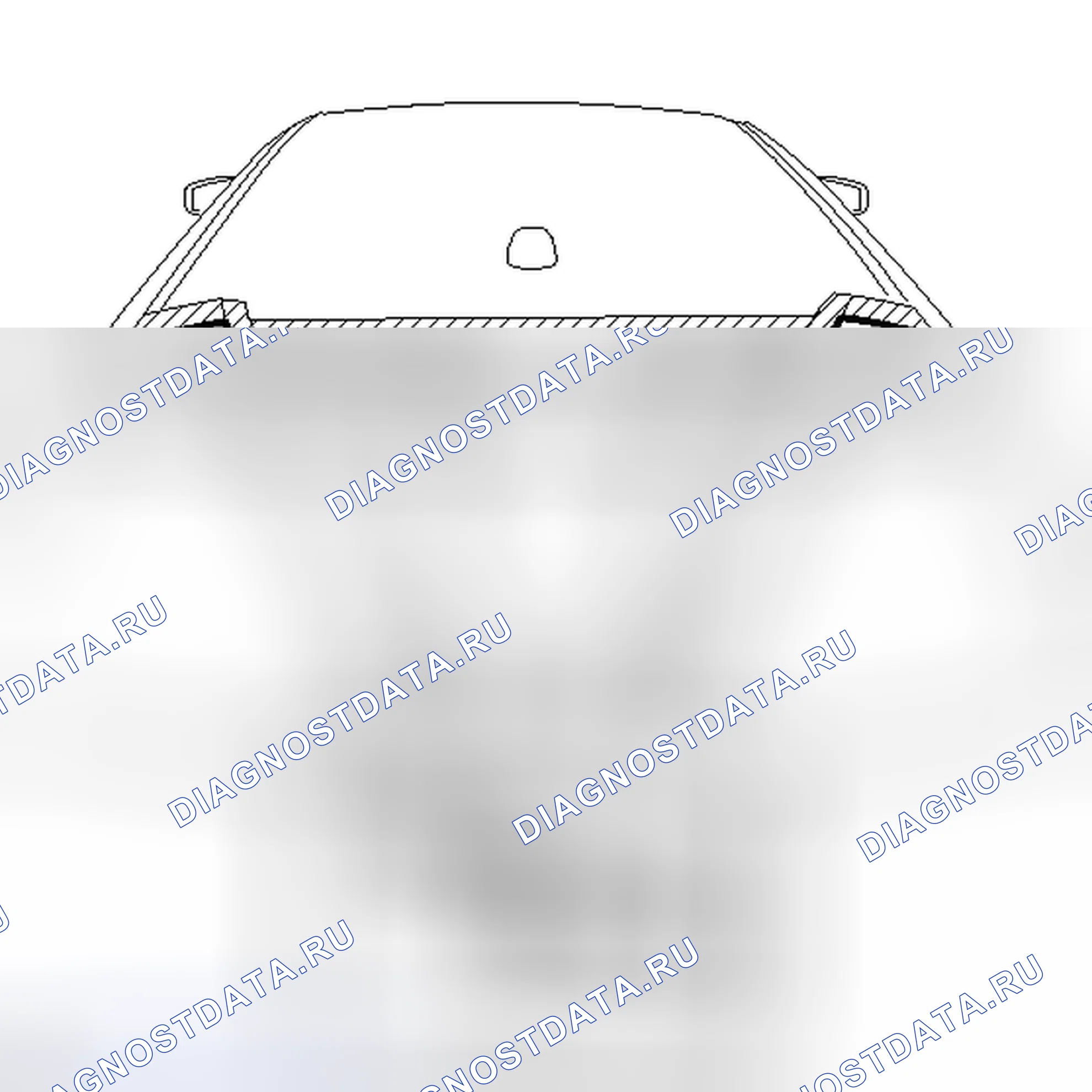 Рис. 166. Lexus CT I