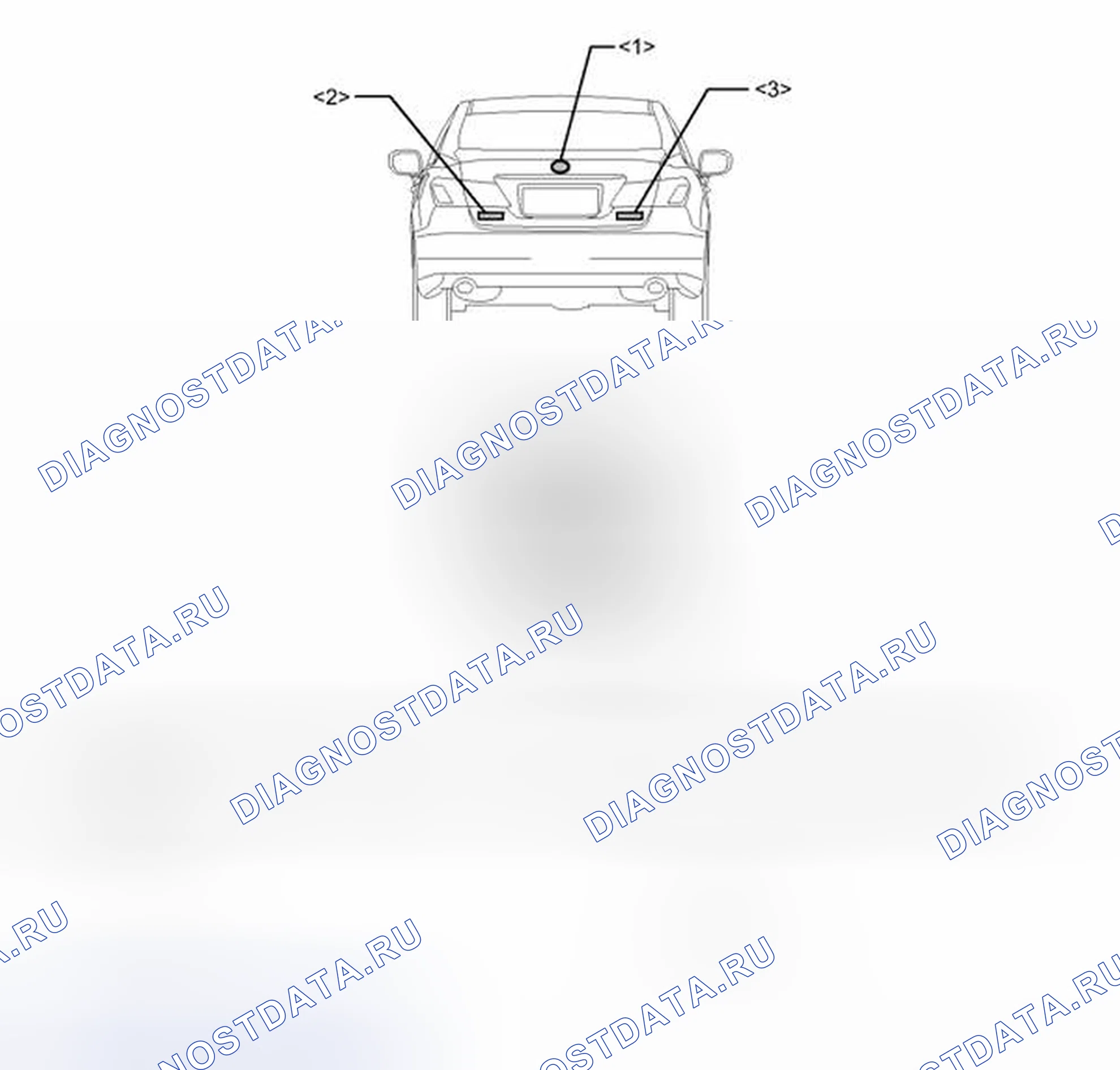 Рис. 138: ИЛЛЮСТРАЦИЯ. Haval H4 I