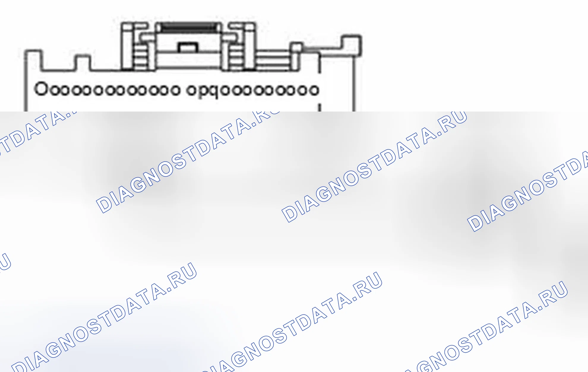 Рис. 80. Ford Edge I рестайлинг
