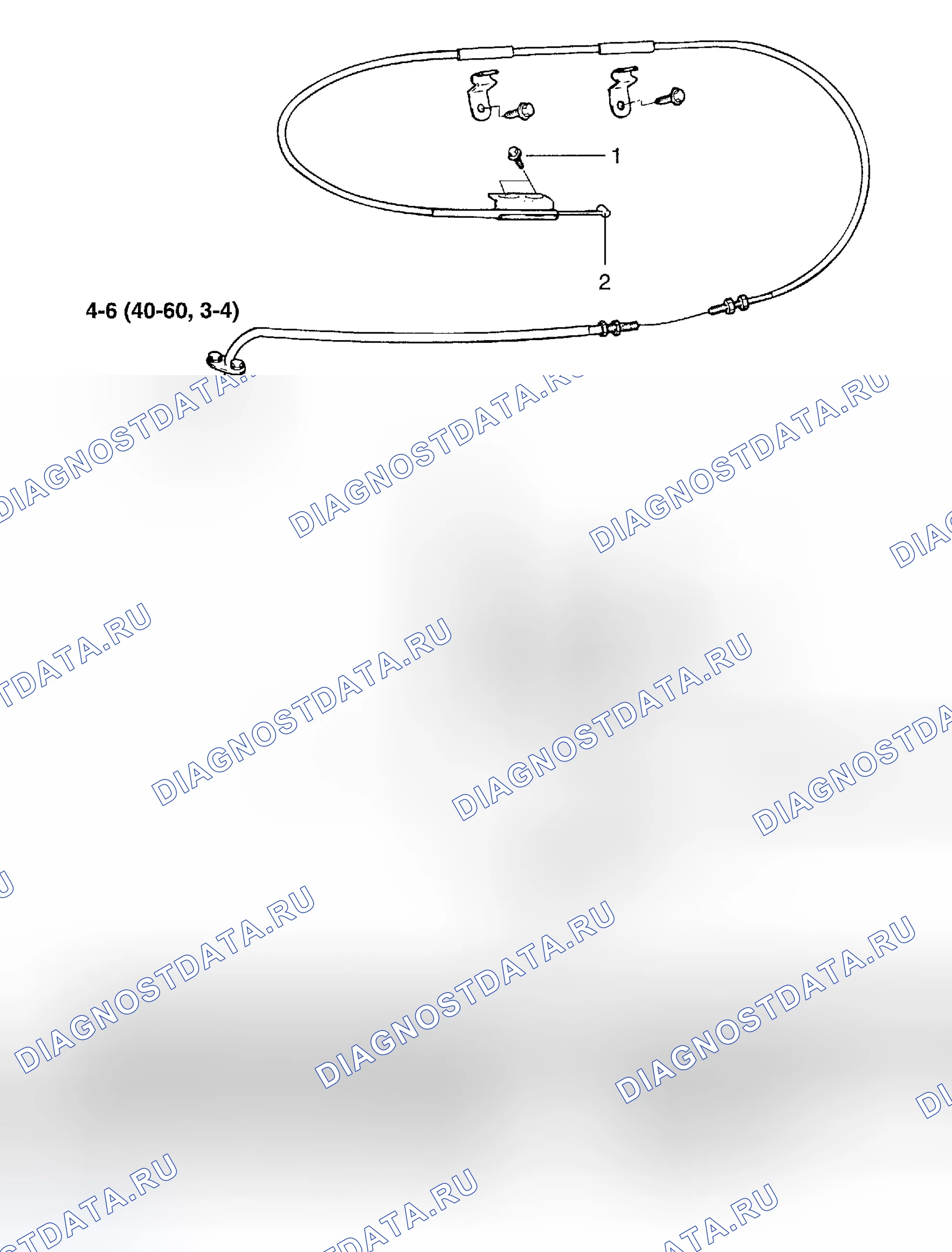 Рис. 36: КОМПОНЕНТЫ. Geely Monjaro I