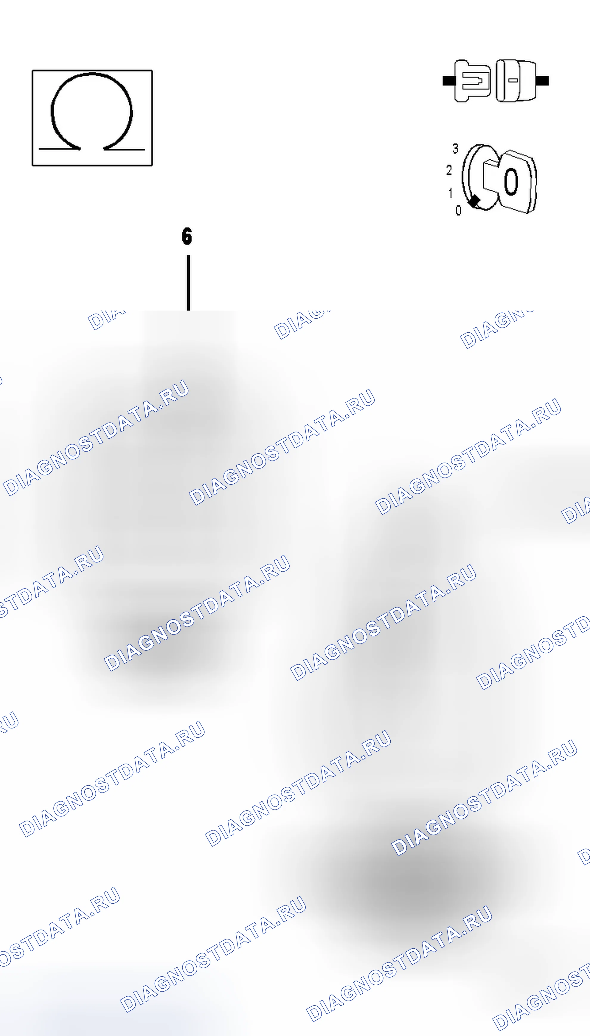 Рис. 442. Dodge Magnum I