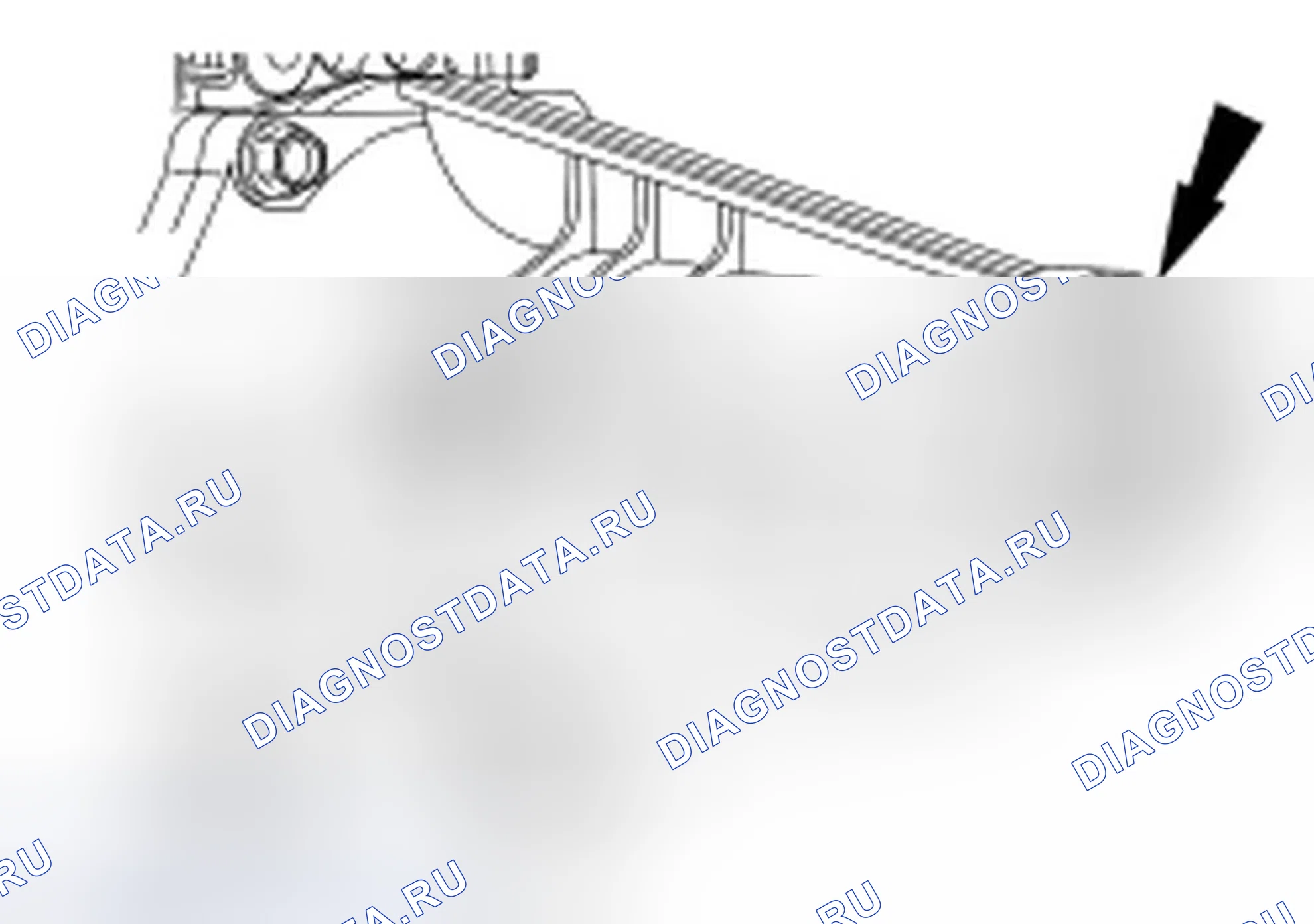 Рис. 55. Ford Ranger II рестайлинг