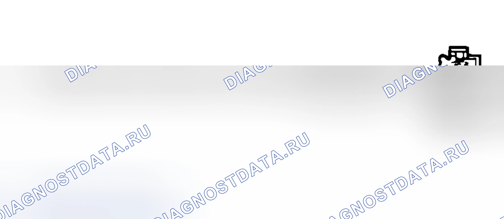 Рис. 13: Идентификация цепей и разъемов датчик скорости автомобиля (VSS) (датчик скорости автомобиля). Ford Mustang IV