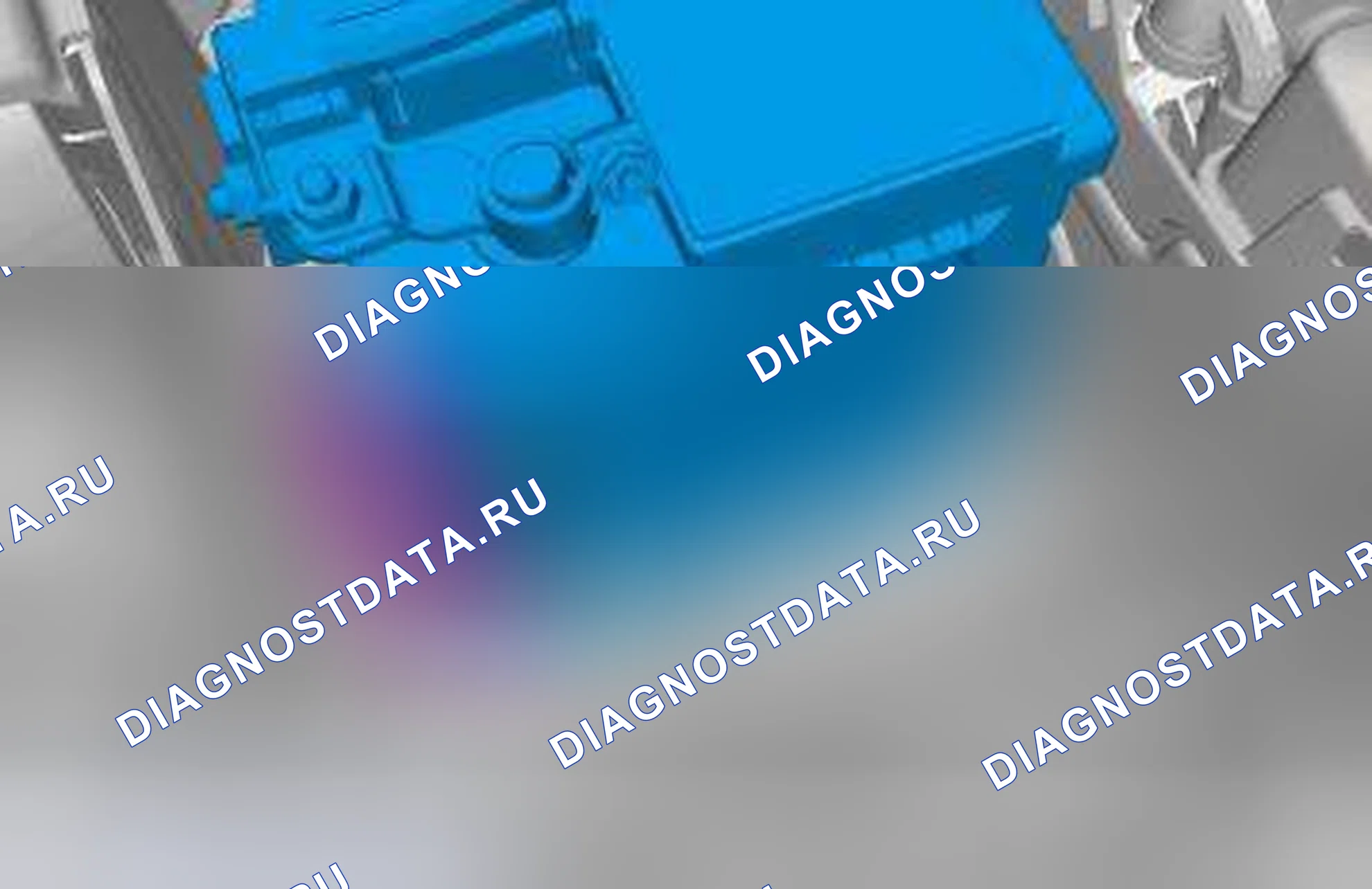 Рис. 31. Volvo XC70 II