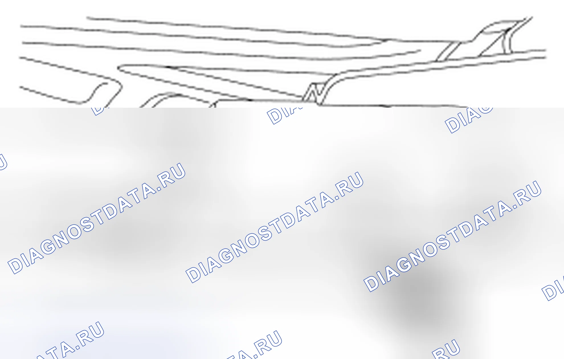 Рис. 272. Mazda 2 I рестайлинг