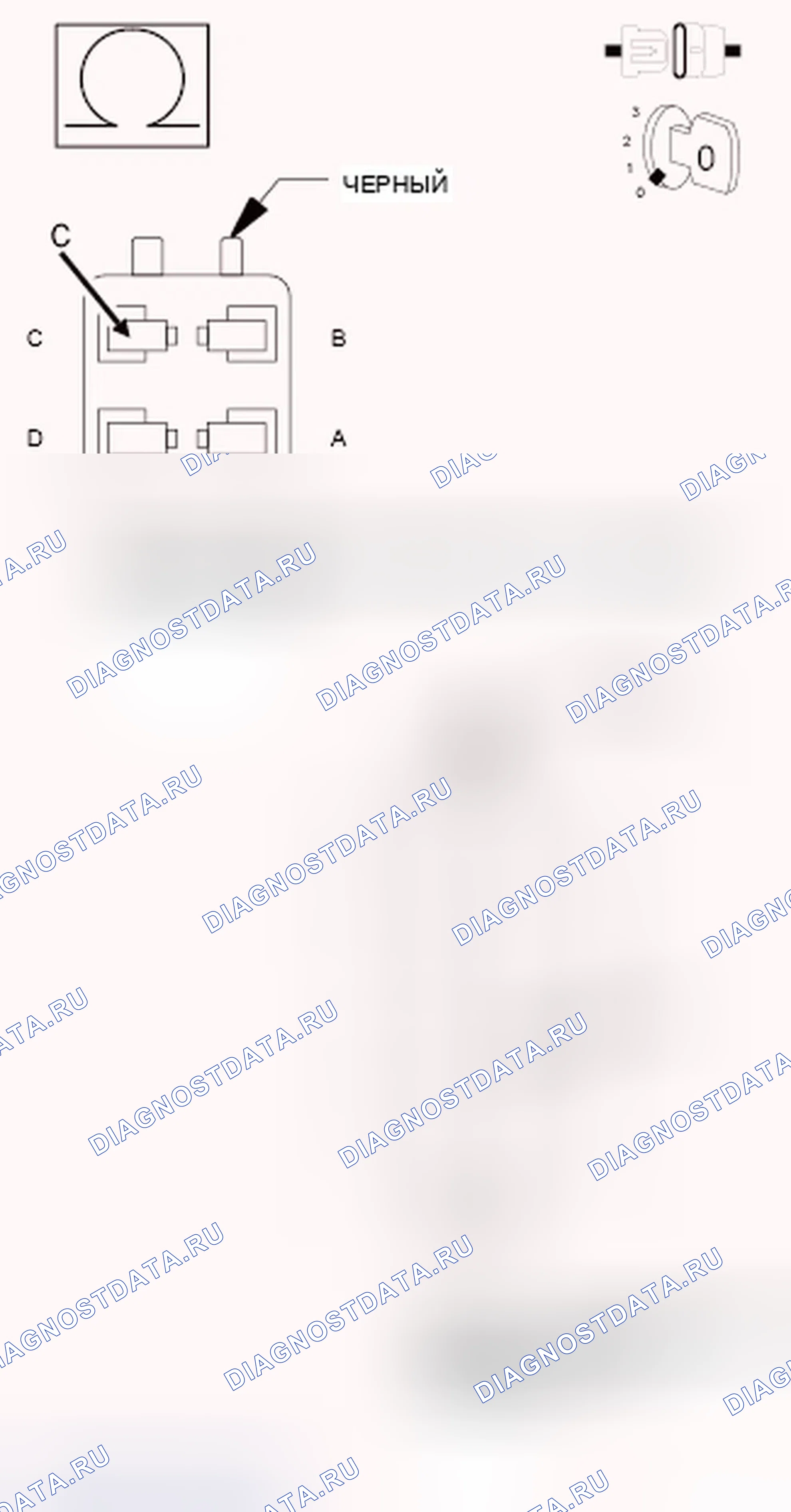 Рис. 120. Chrysler Town & Country V рестайлинг