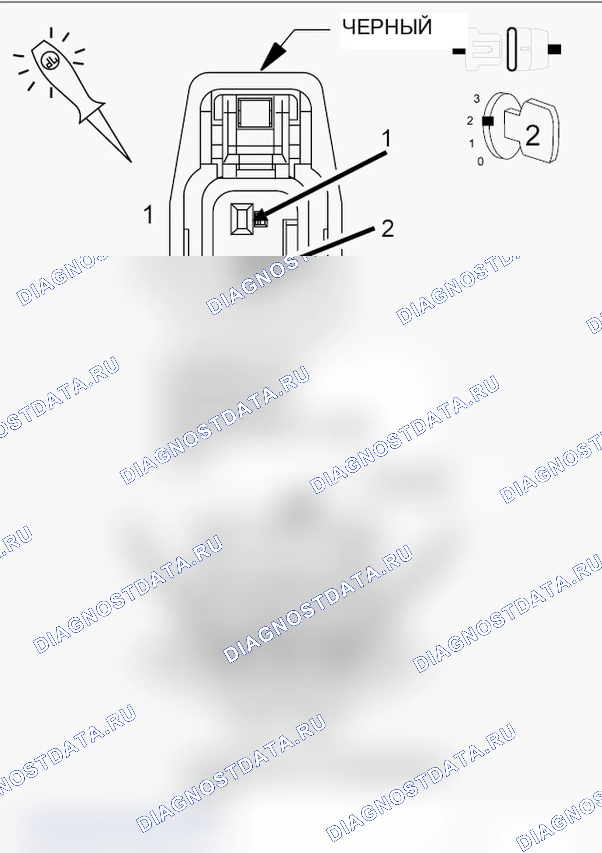 Рис. 564. Jeep Grand Cherokee WK2