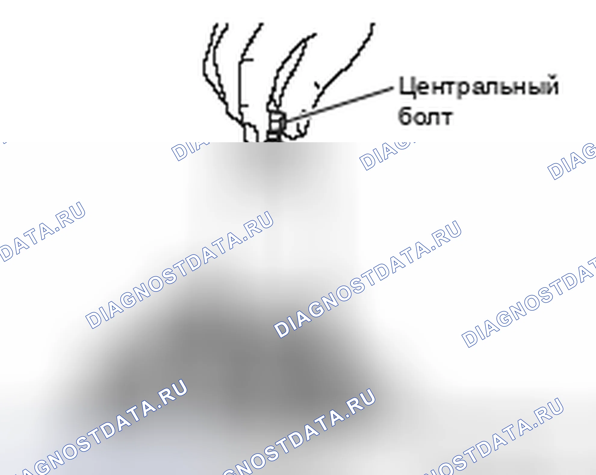 Рис. 6. Mitsubishi Lancer Ralliart X рестайлинг