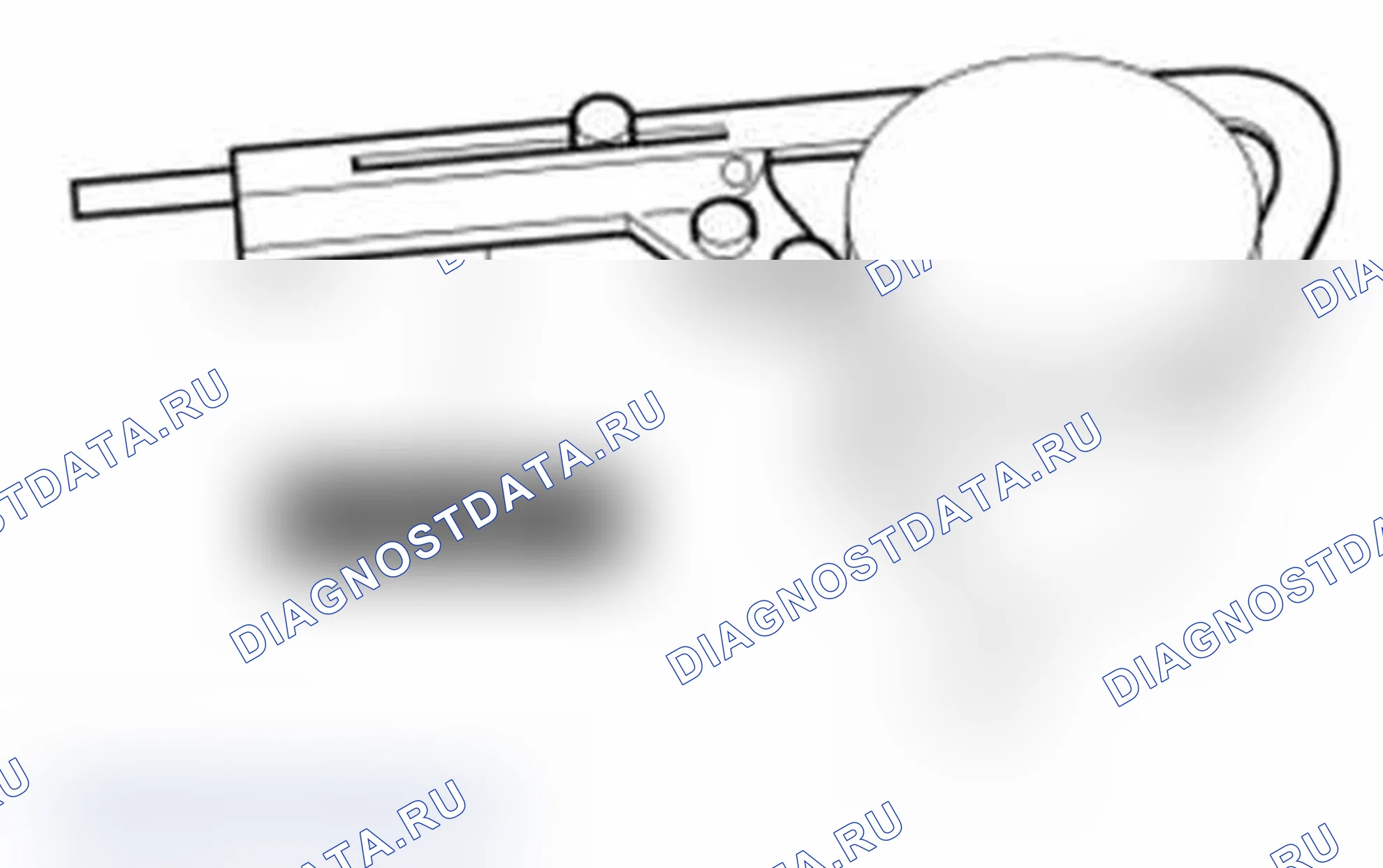 Рис. 1543. Mercury Mariner II рестайлинг