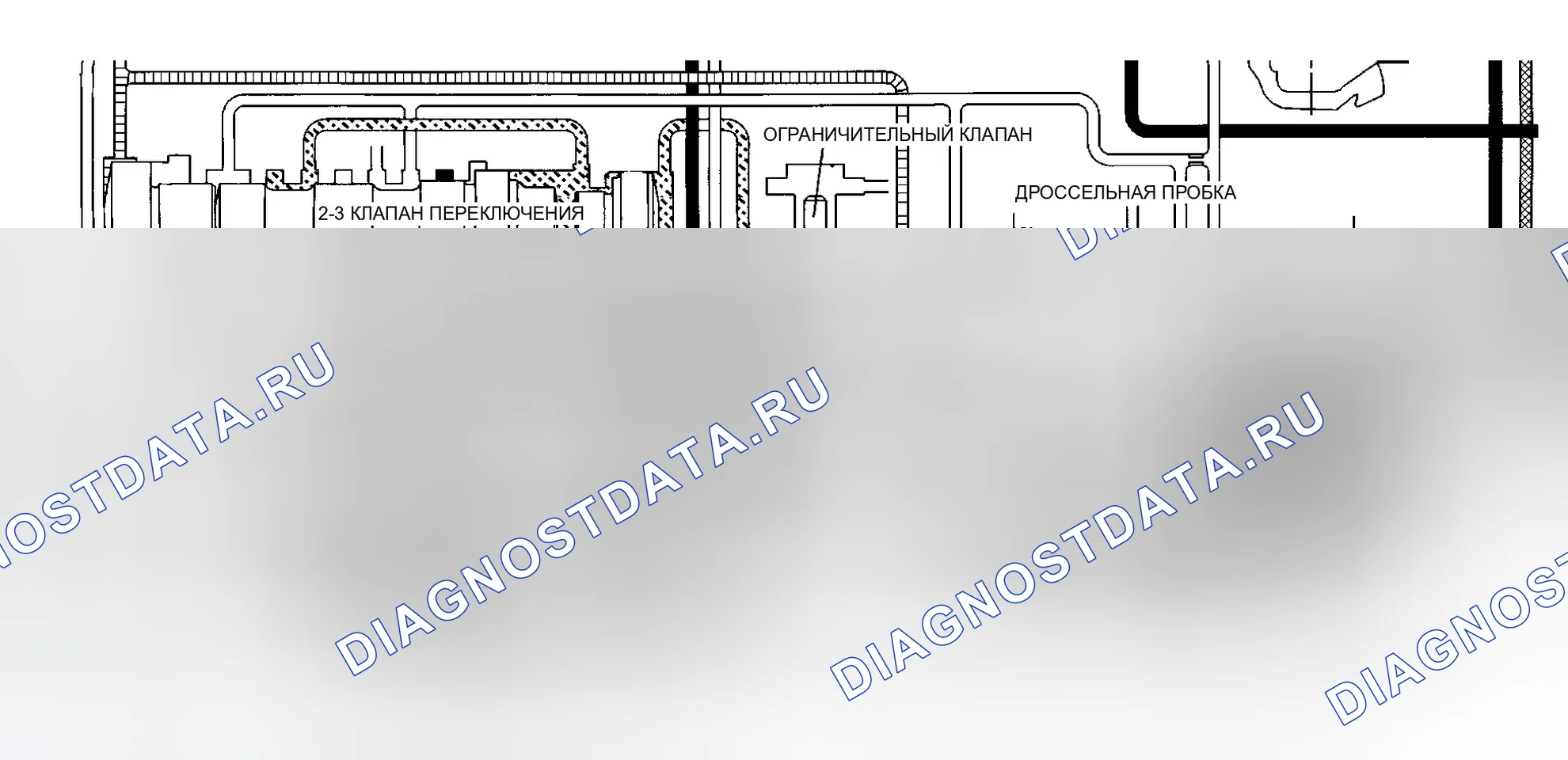 Рис. 410. Dodge Pickup R2500 