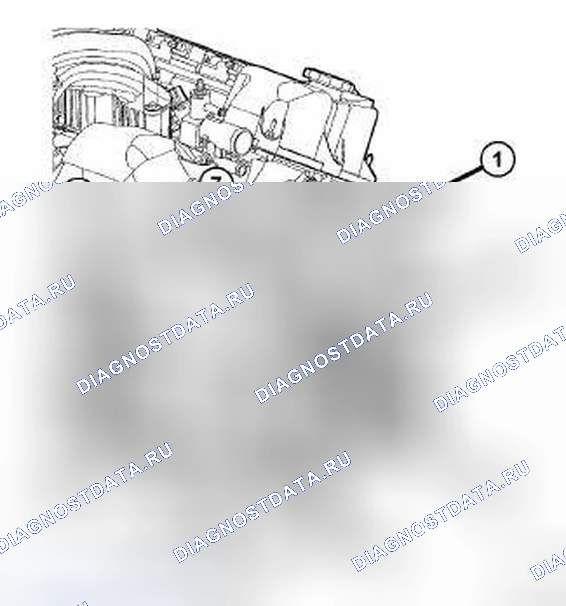 Рис. 690. Dodge Journey I