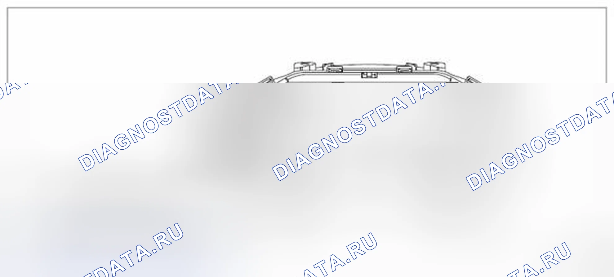 Рис. 48: ЭЛЕКТРИЧЕСКИЕ ХАРАКТЕРИСТИКИ. Subaru Impreza WRX GE рестайлинг