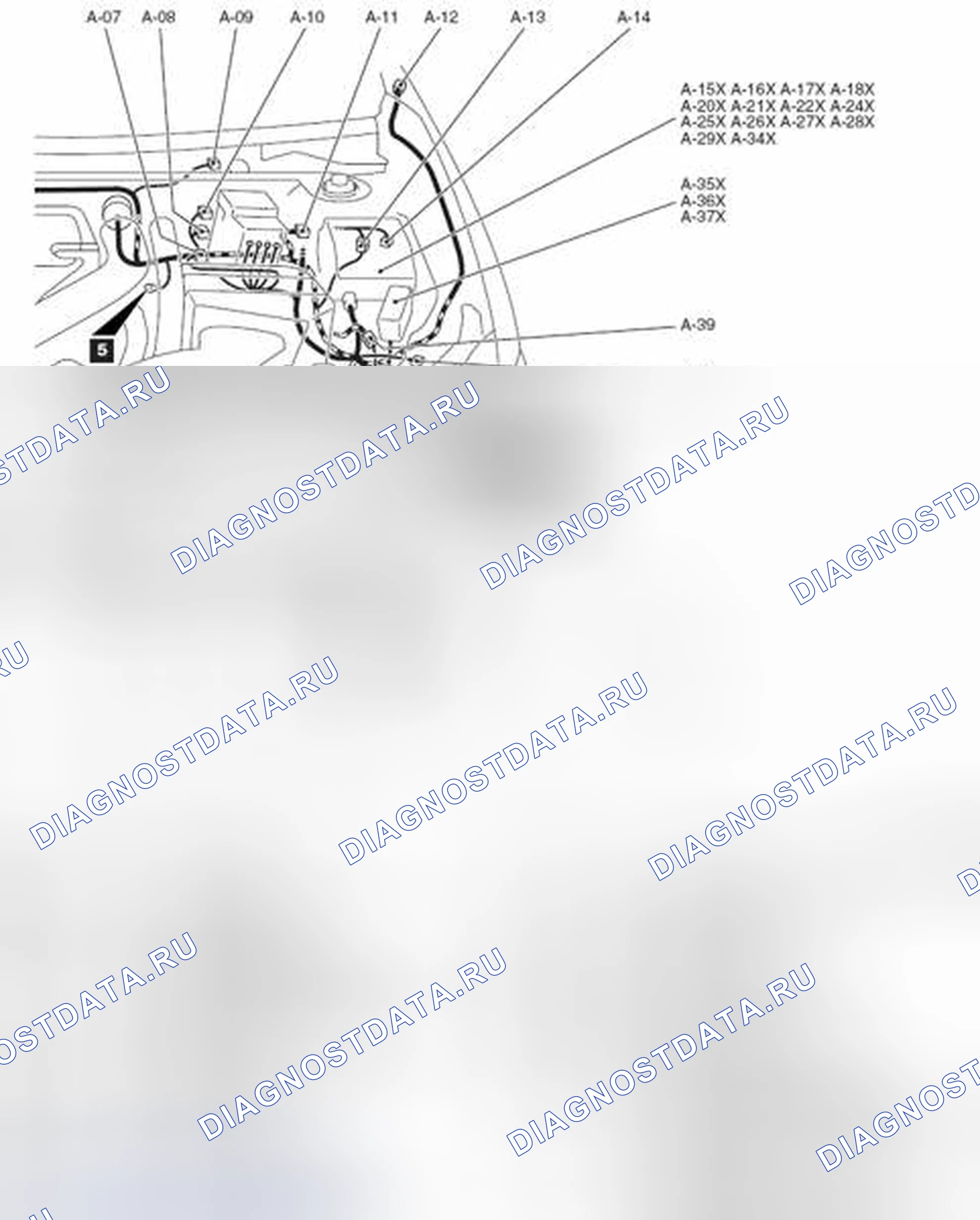 Рис. 94. Mazda MX-5 NB