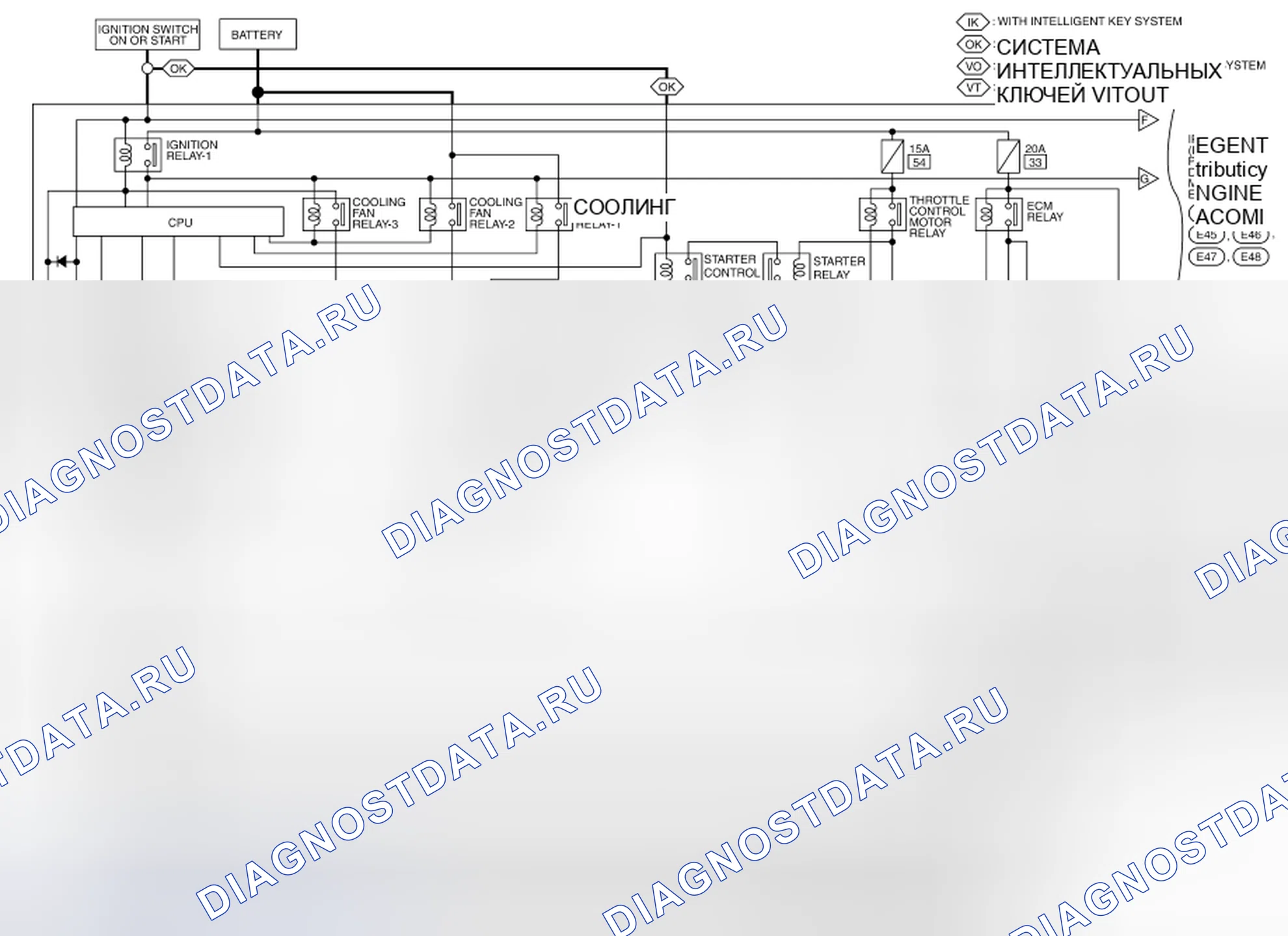 Рис. 40. Nissan Sentra B17 рестайлинг