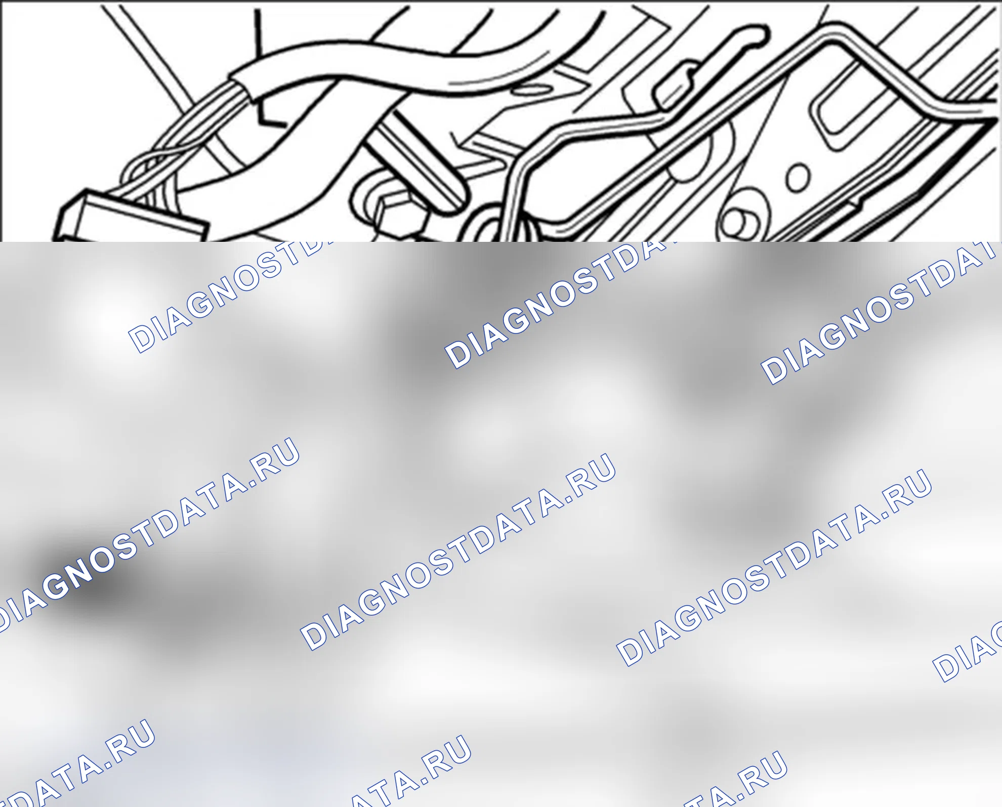 Рис. 181. Porsche Cayenne Turbo I рестайлинг