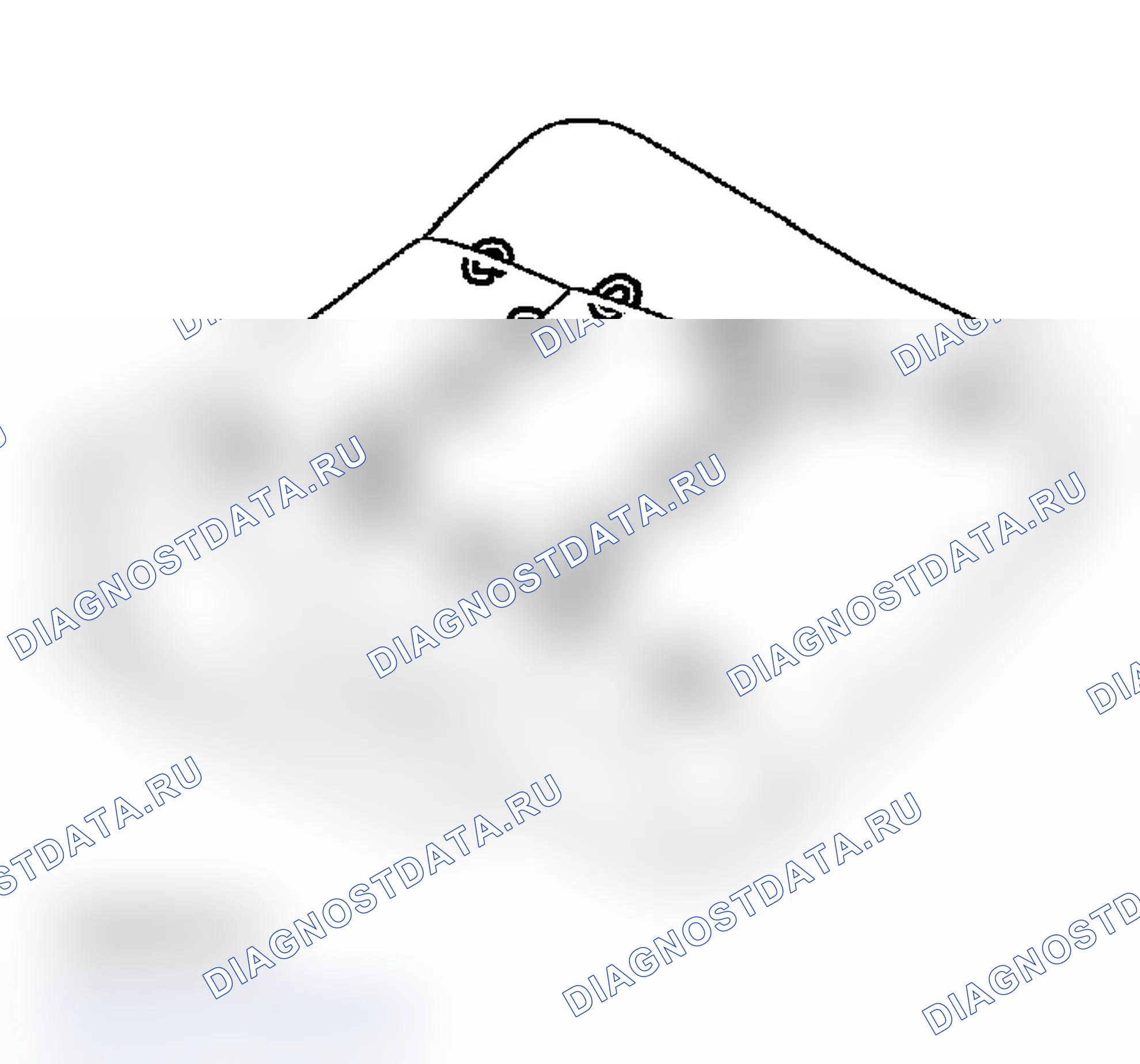 Рис. 46. Toyota Land Cruiser 100 рестайлинг