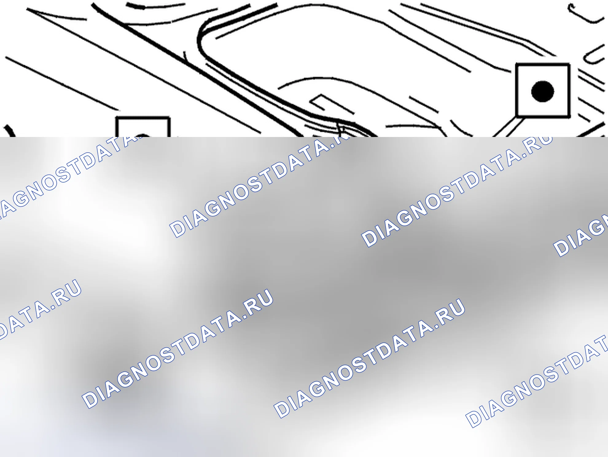 Рис. 86. Volvo S40 I рестайлинг