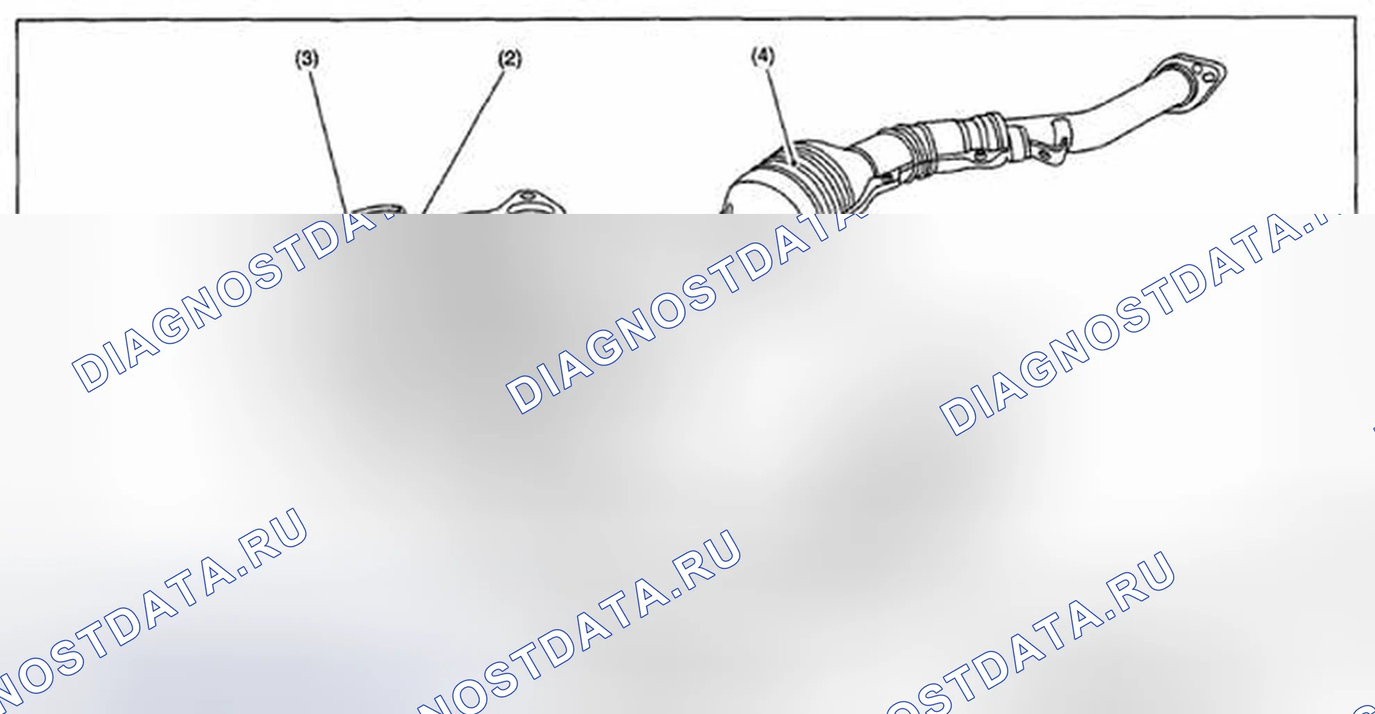Рис. 156. Subaru Impreza GH