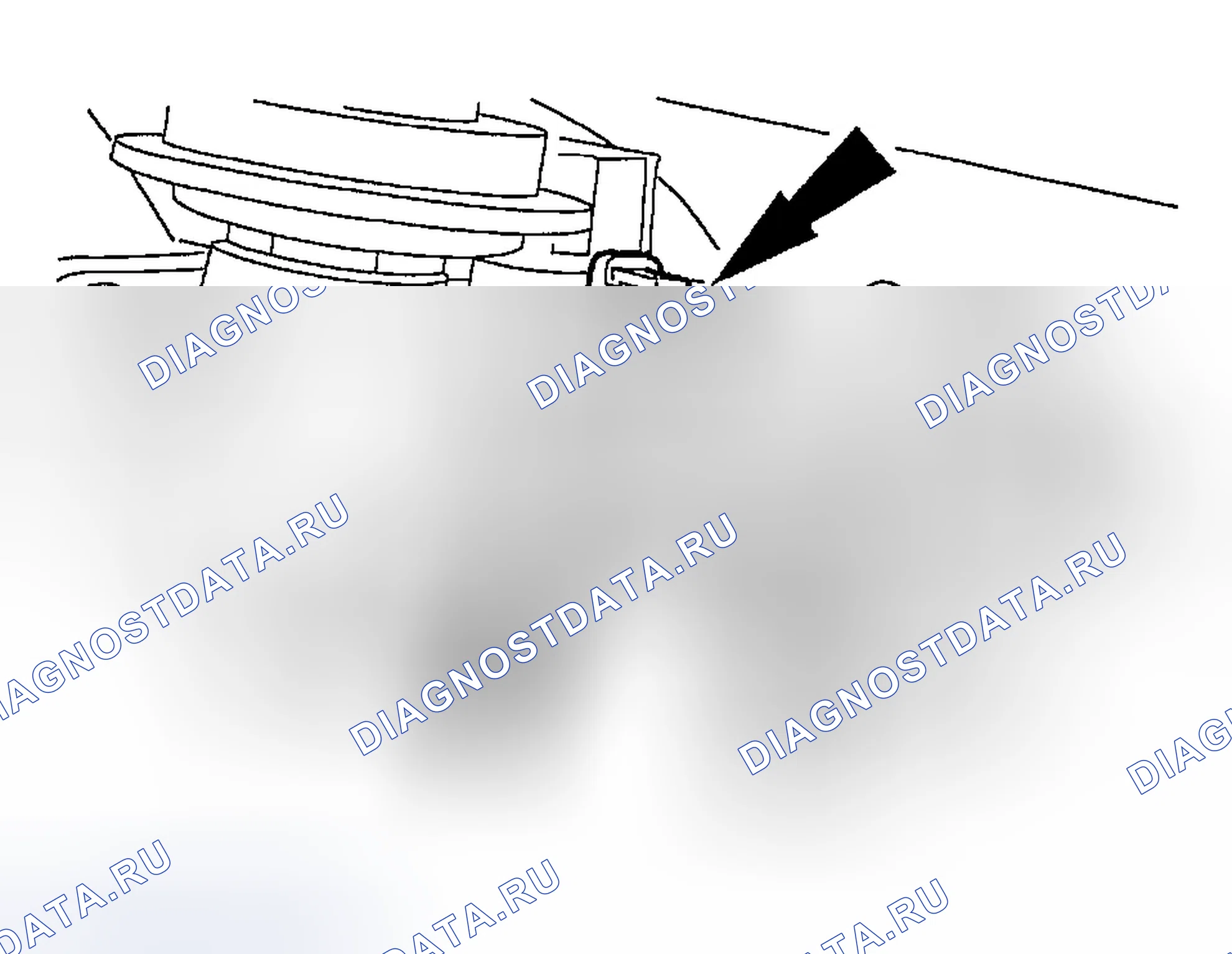 Рис. 446. Ford Excursion I