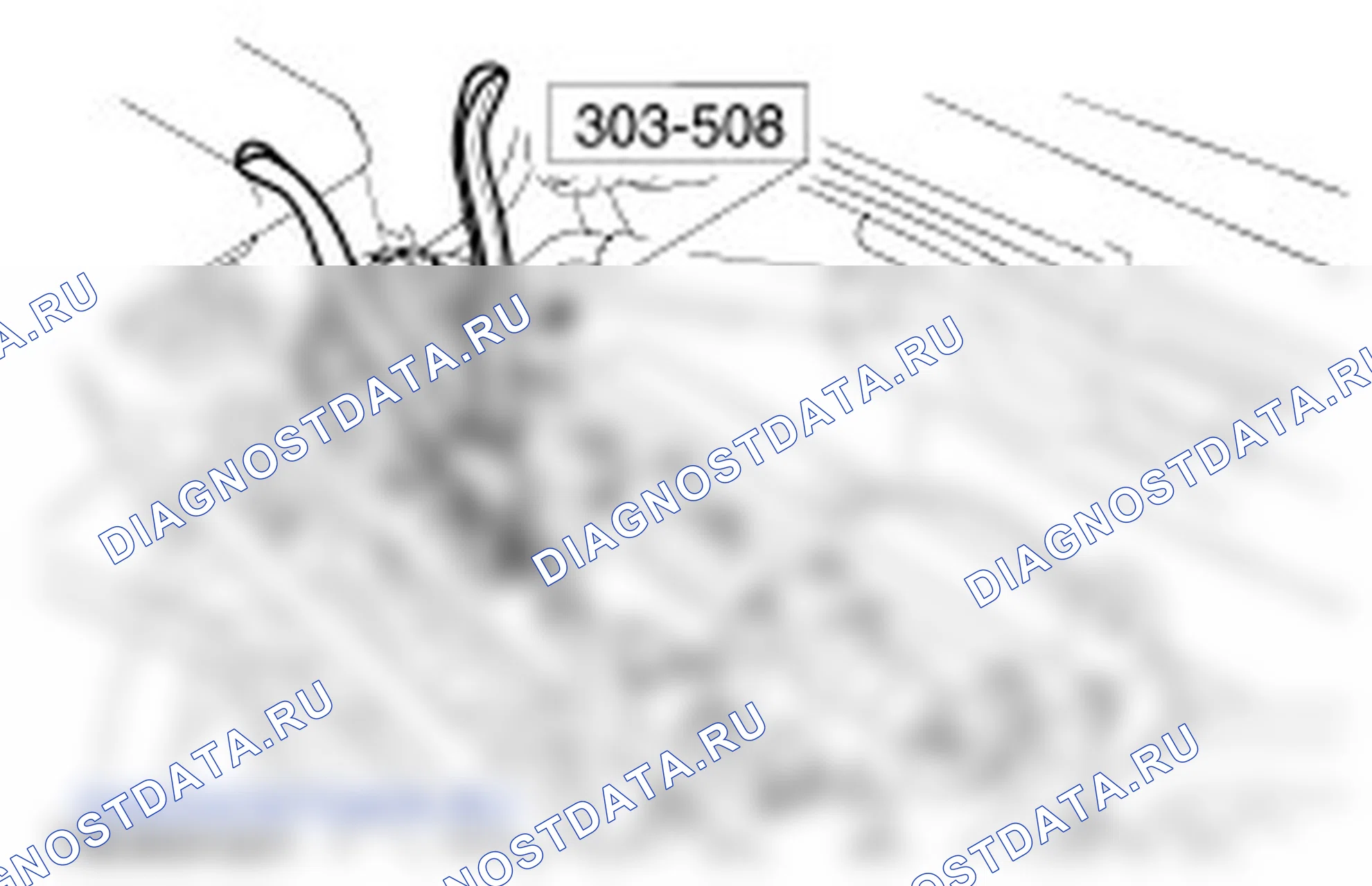 Ремонт Уплотнения клапанов на автомобиле. Ford Ka I