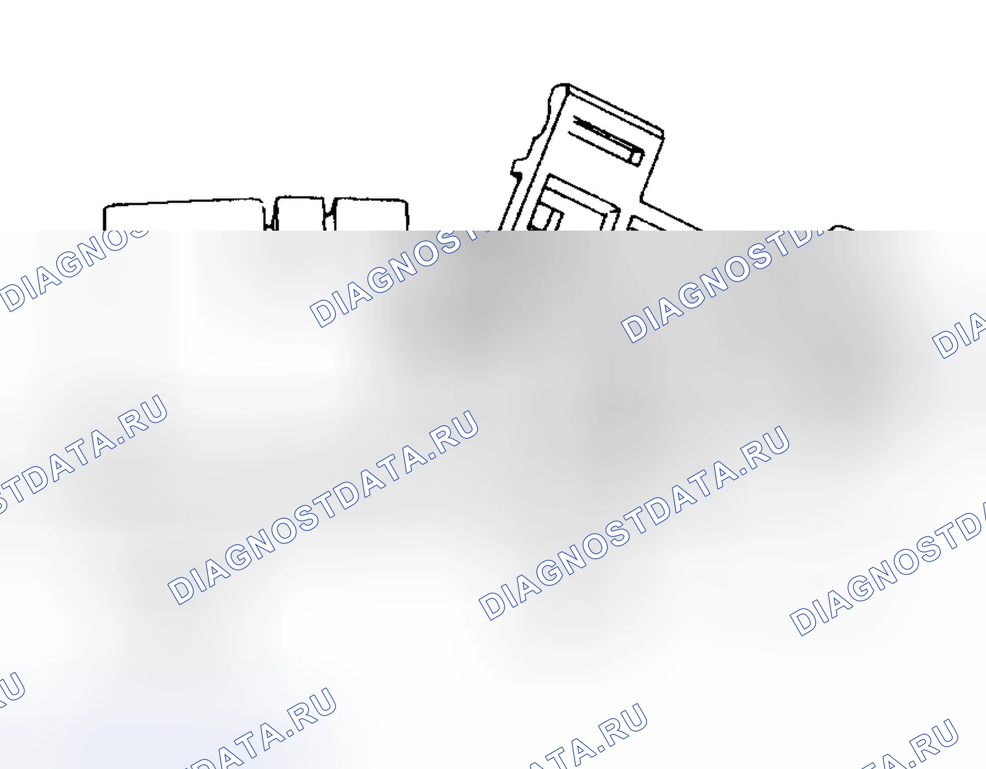 Рис. 7. Daewoo Nubira II