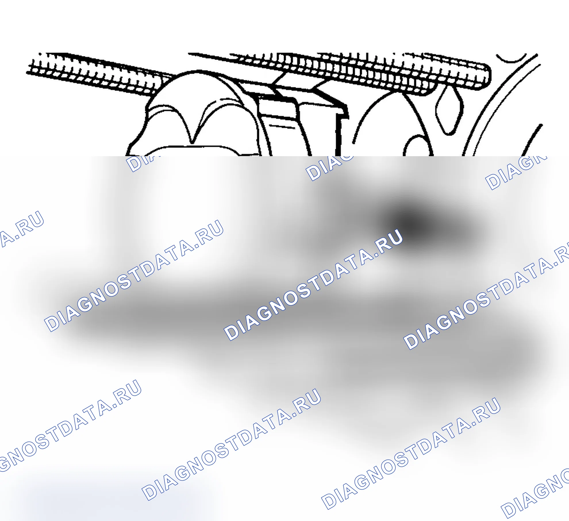 Рис. 323. Porsche 911 GT2 996