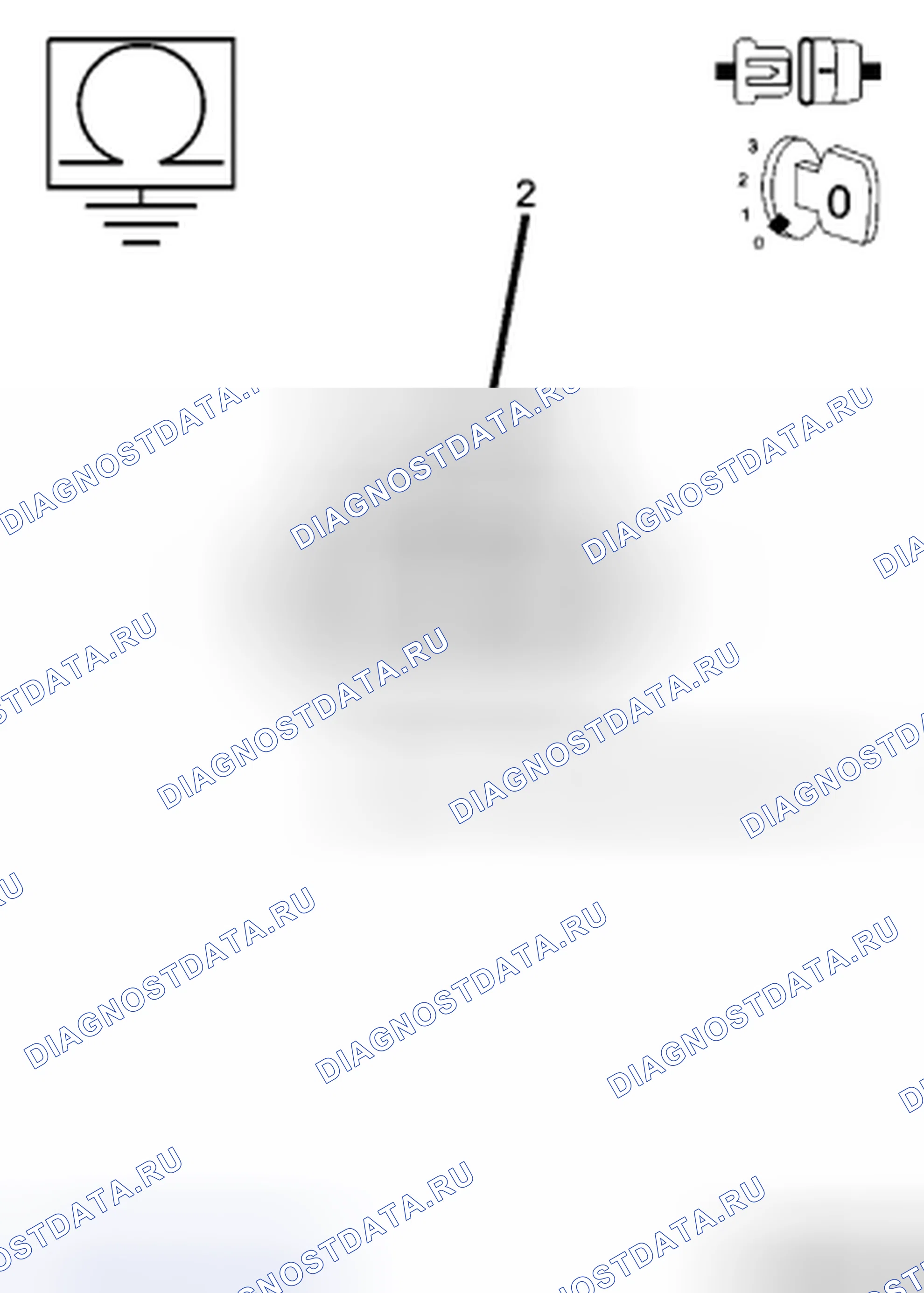 Рис. 1081. Dodge Cab & Chassis R3500 HD transition