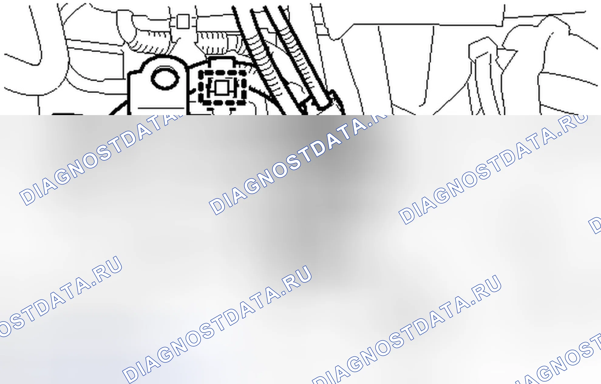 Рис. 137. Haval H3 I