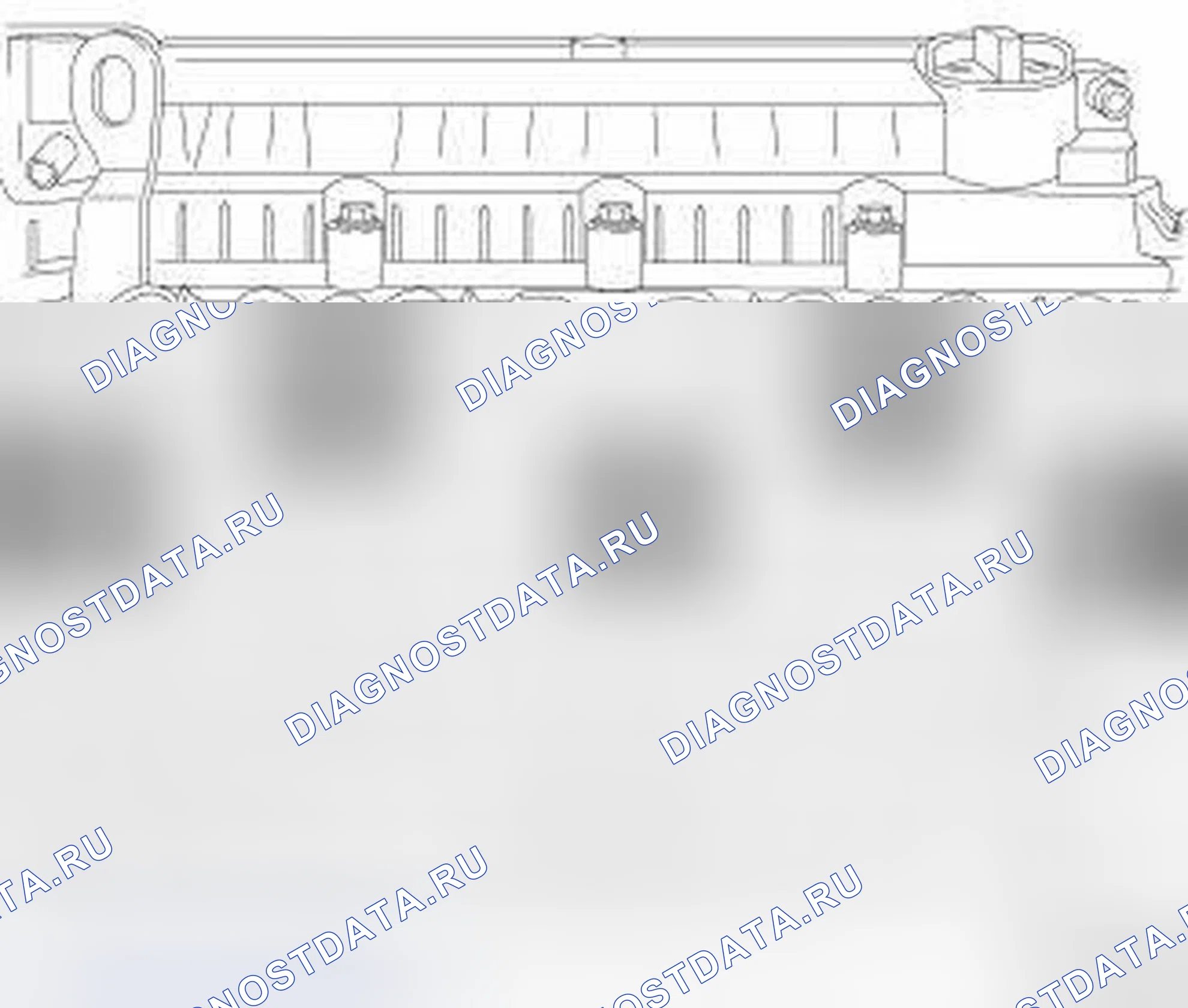 Рис. 97. Dodge Journey I