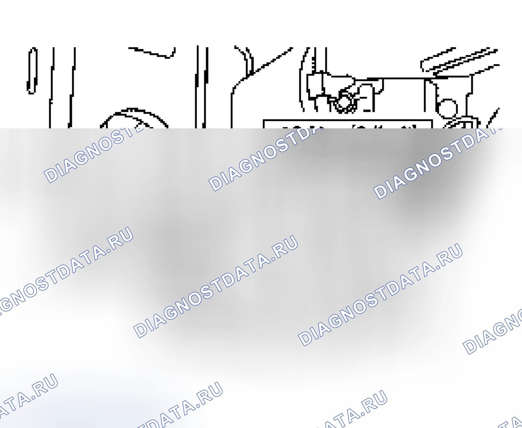 Рис. 12. Ford Crown Victoria II