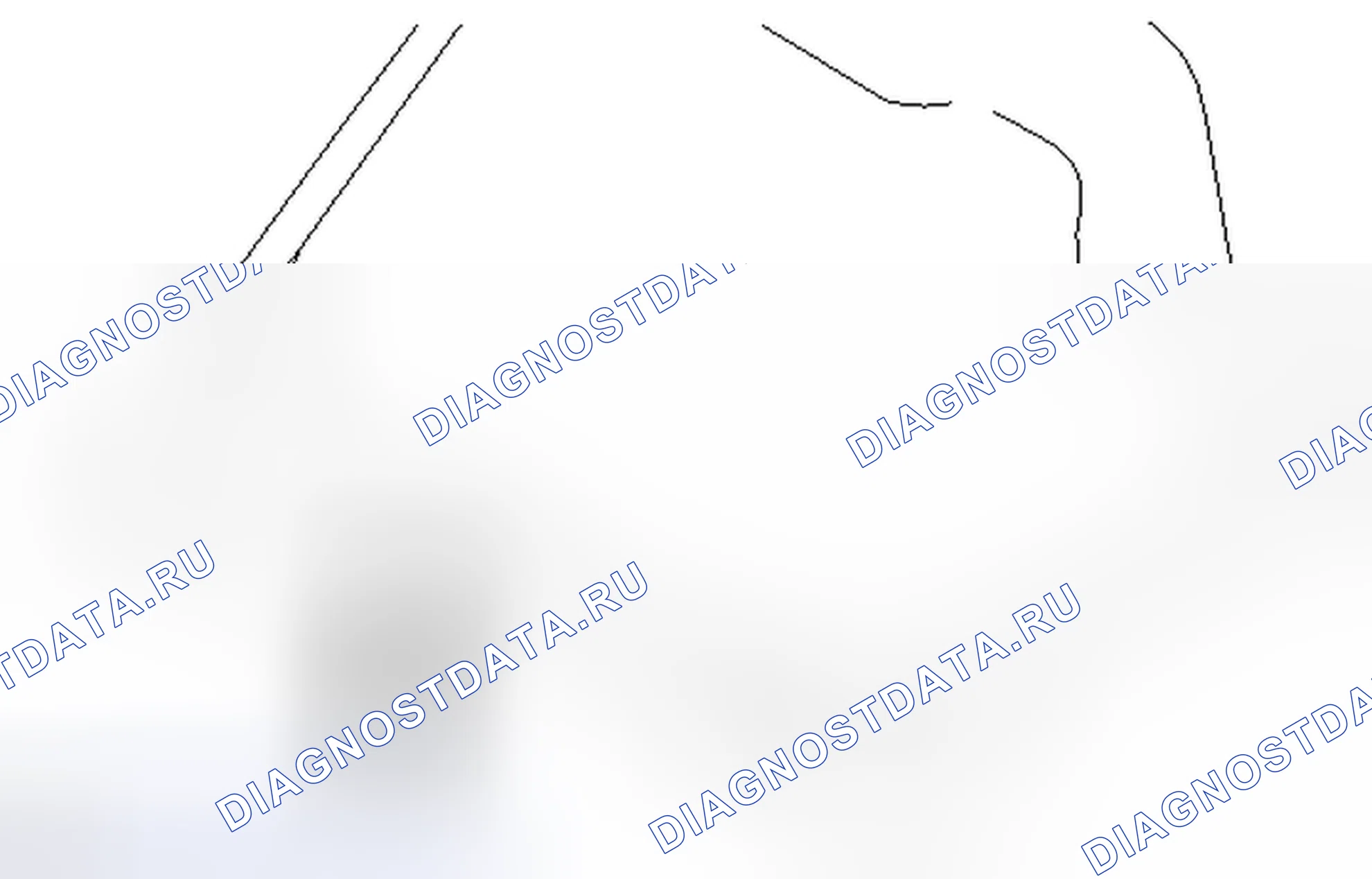Рис. 319. Toyota Highlander II рестайлинг