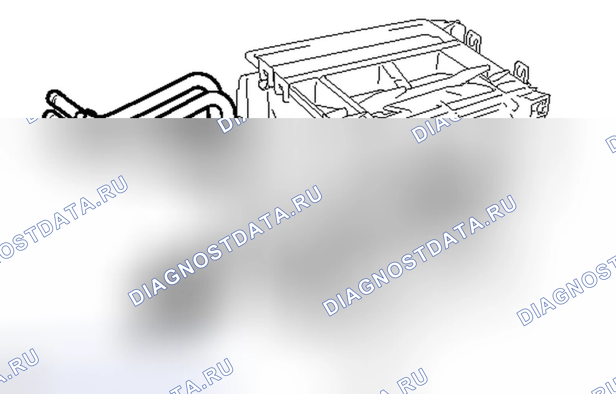 Рис. 96. Toyota FJ Cruiser I