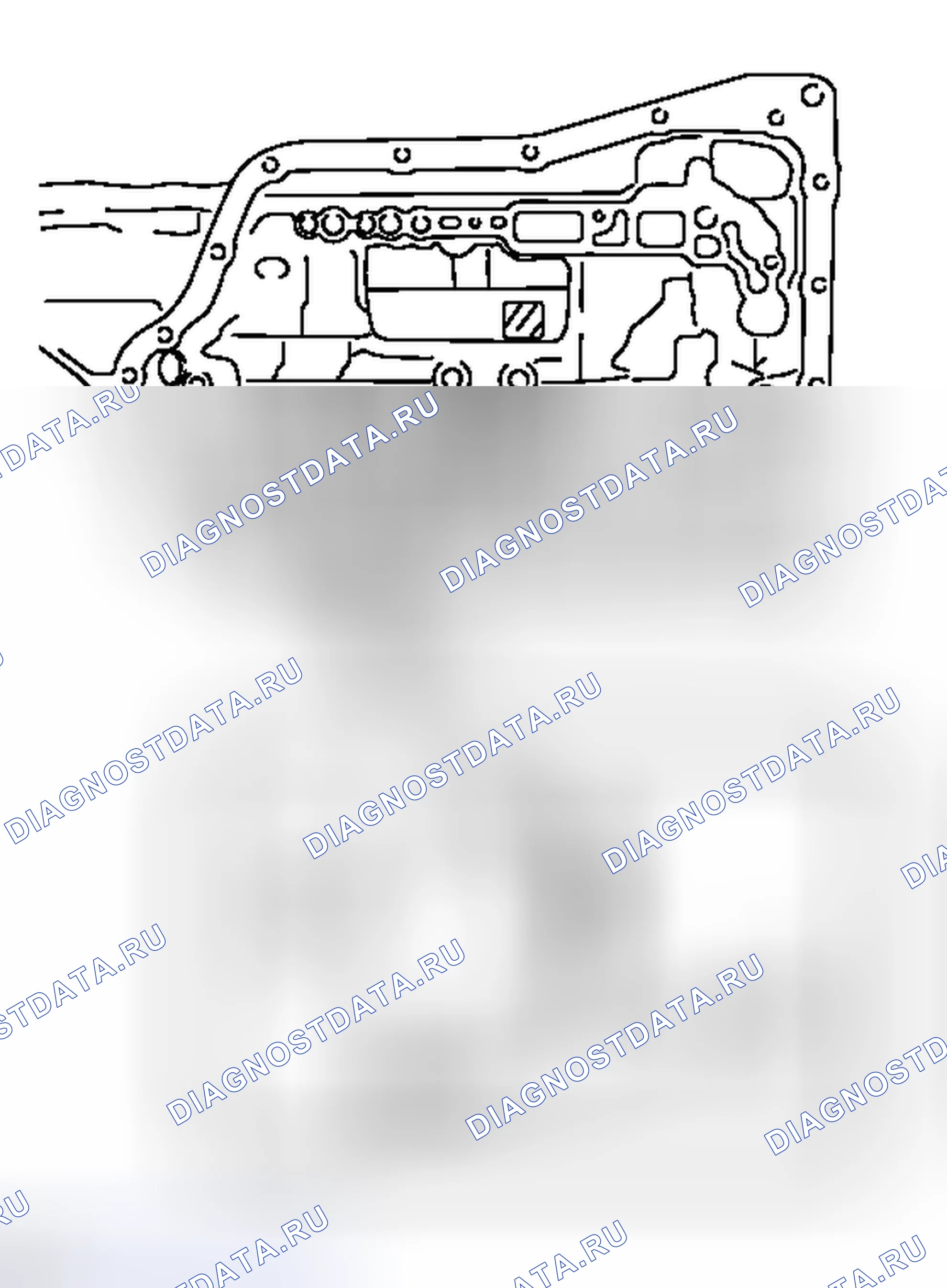 Рис. 1477. Toyota Venza I
