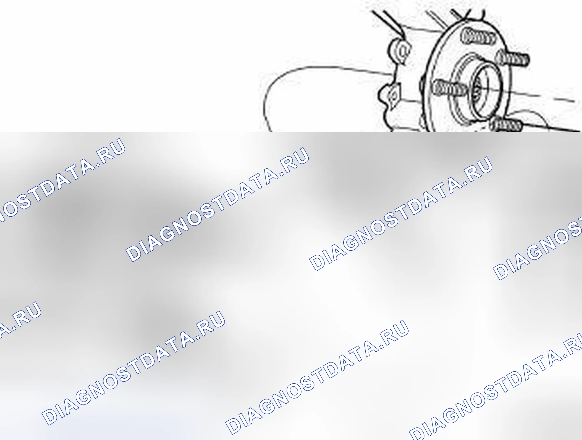 Рис. 1. Dodge Caliber I рестайлинг