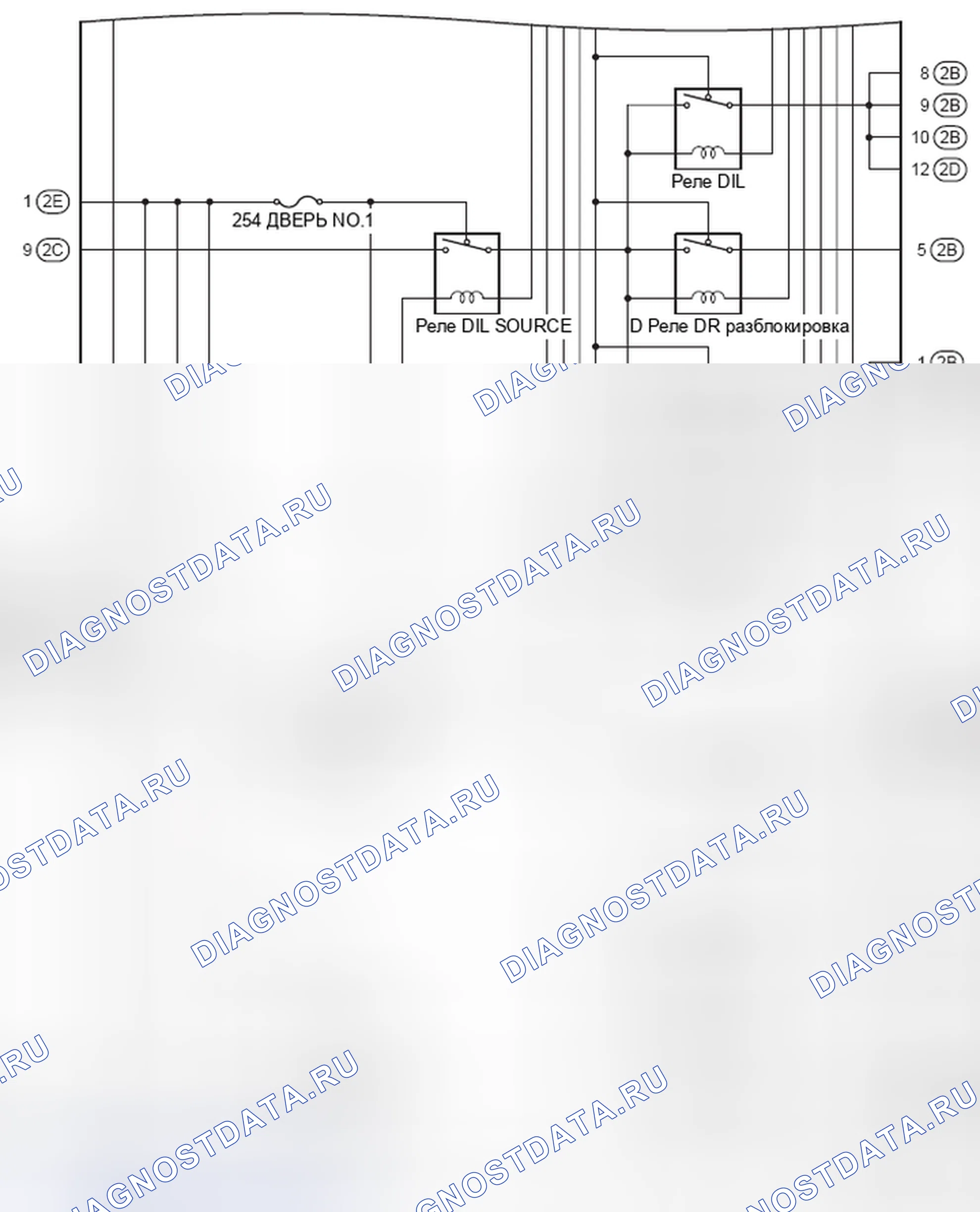 Рис. 494. Lexus CT I