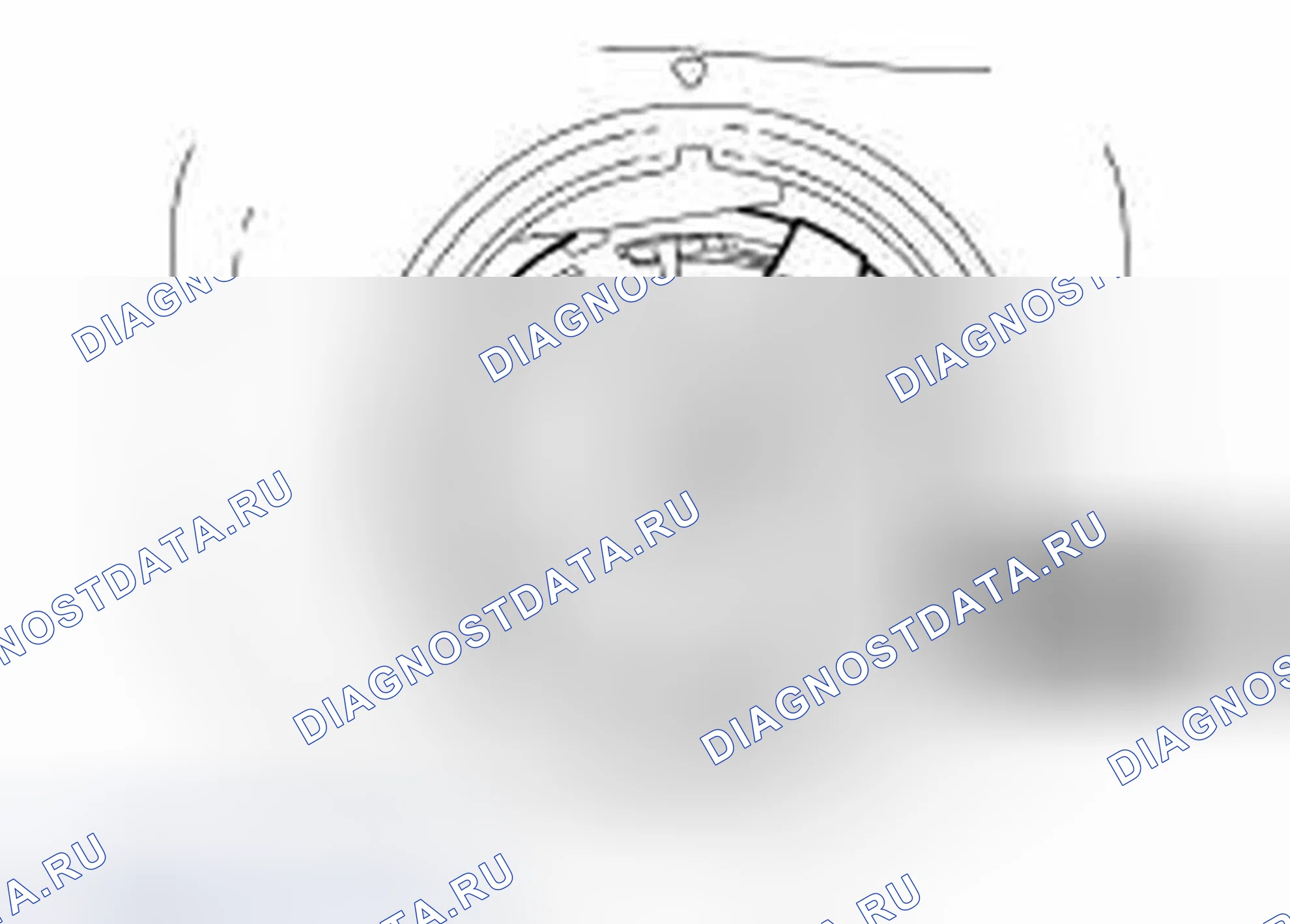 Рис. 22. Ford Freestyle I
