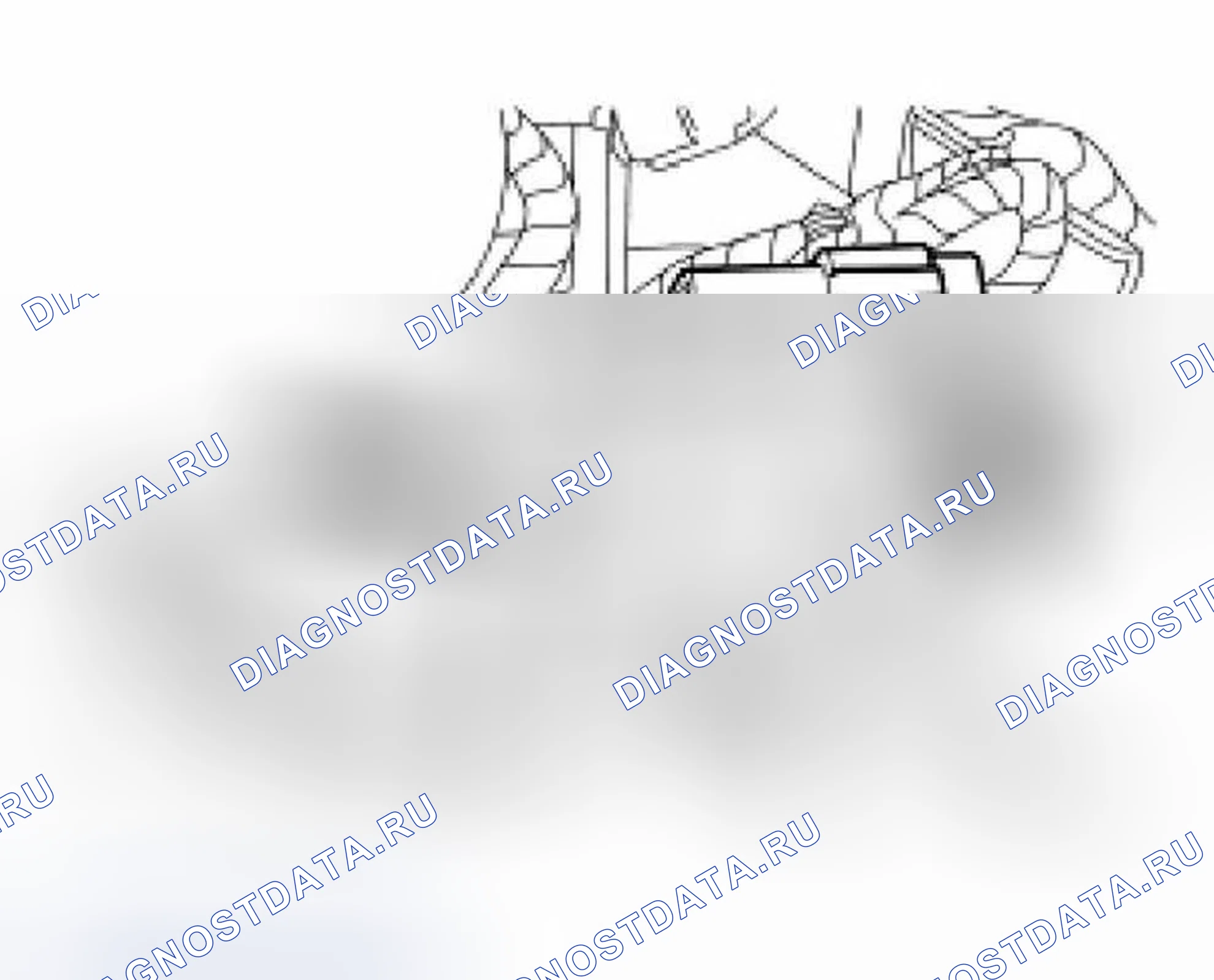 Рис. 529. Ford Pickup F150 